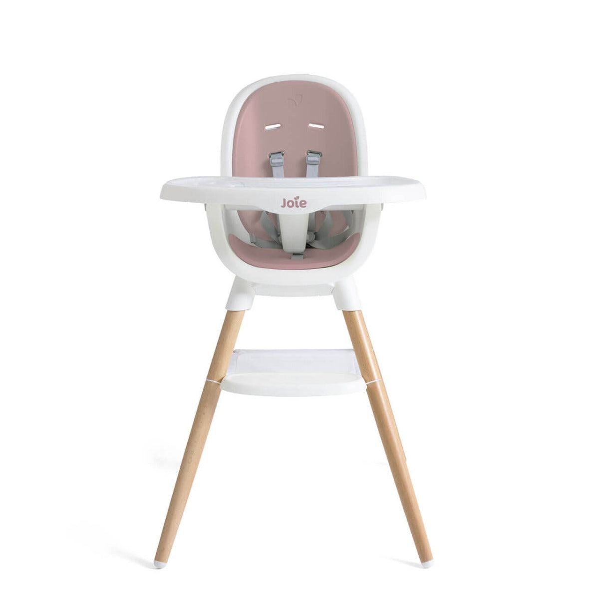 Joie Chestnut 9-in-1 Highchair - Lola
