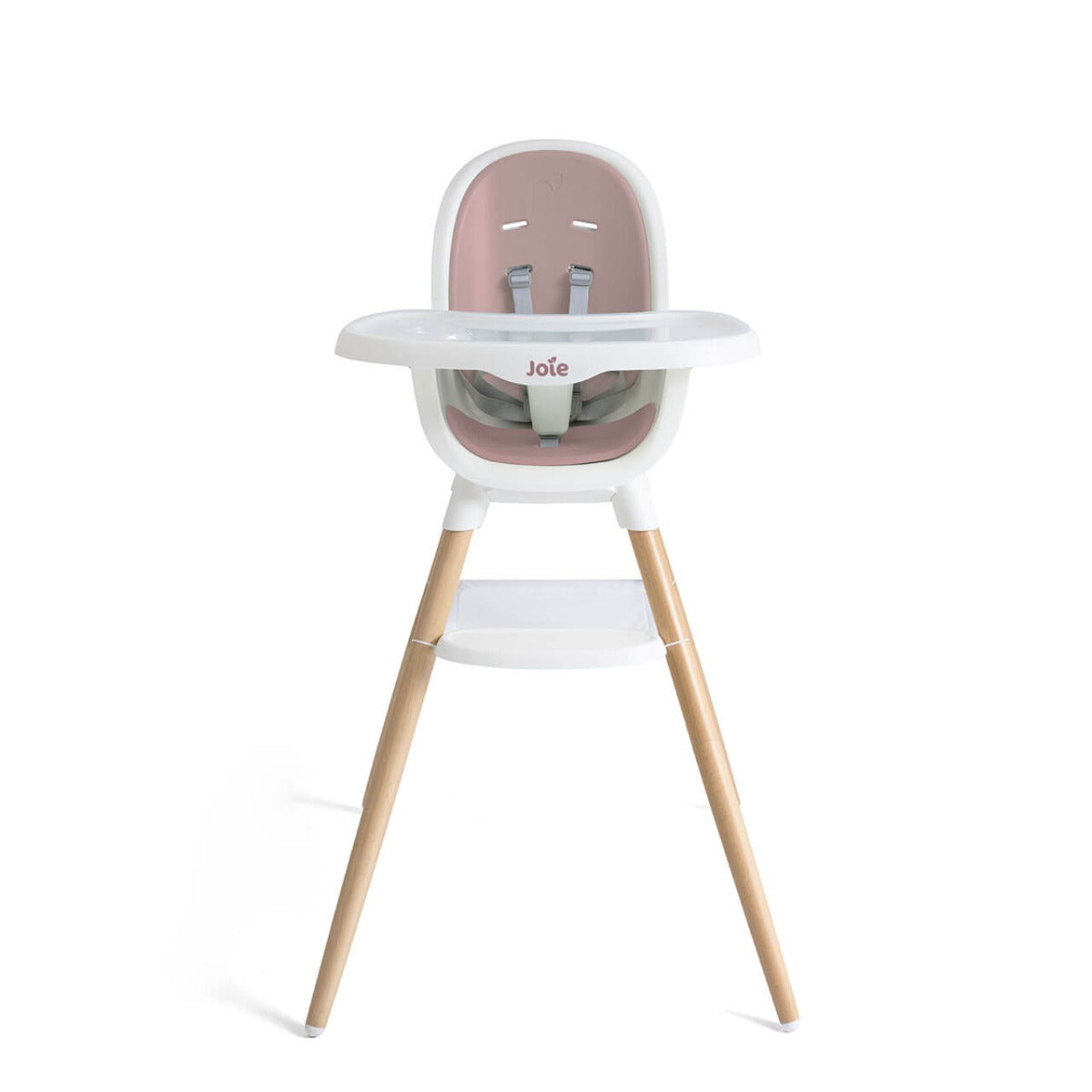Joie Chestnut 9-in-1 Highchair - Lola