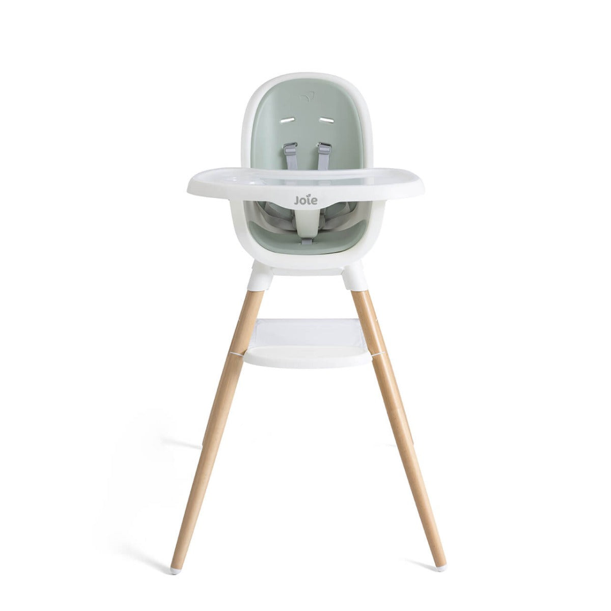 Joie Chestnut 9-in-1 Highchair - Mist