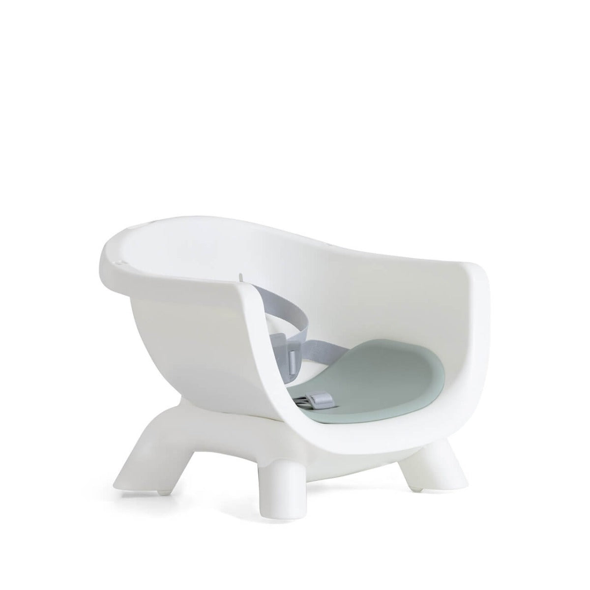 Joie Chestnut 9-in-1 Highchair - Mist