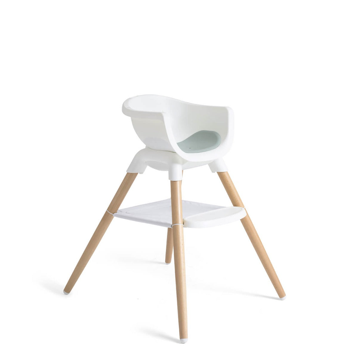Joie Chestnut 9-in-1 Highchair - Mist