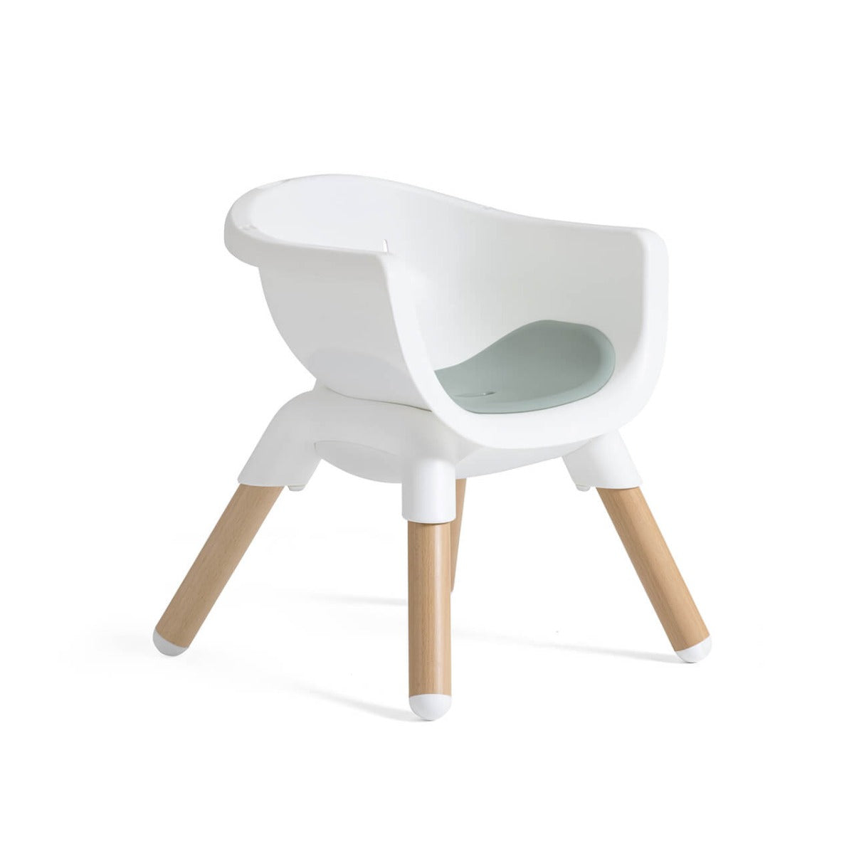 Joie Chestnut 9-in-1 Highchair - Mist