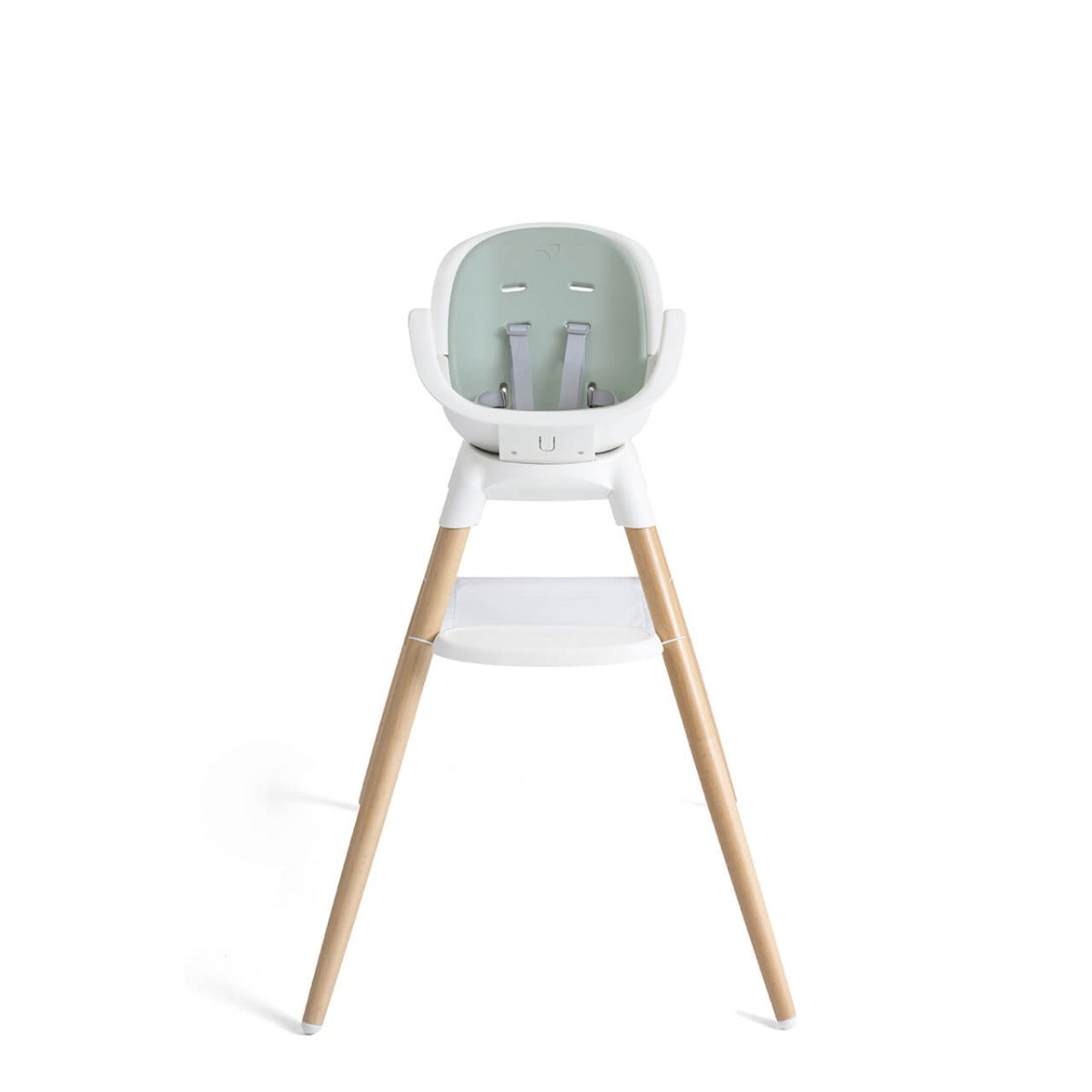 Joie Chestnut 9-in-1 Highchair - Mist