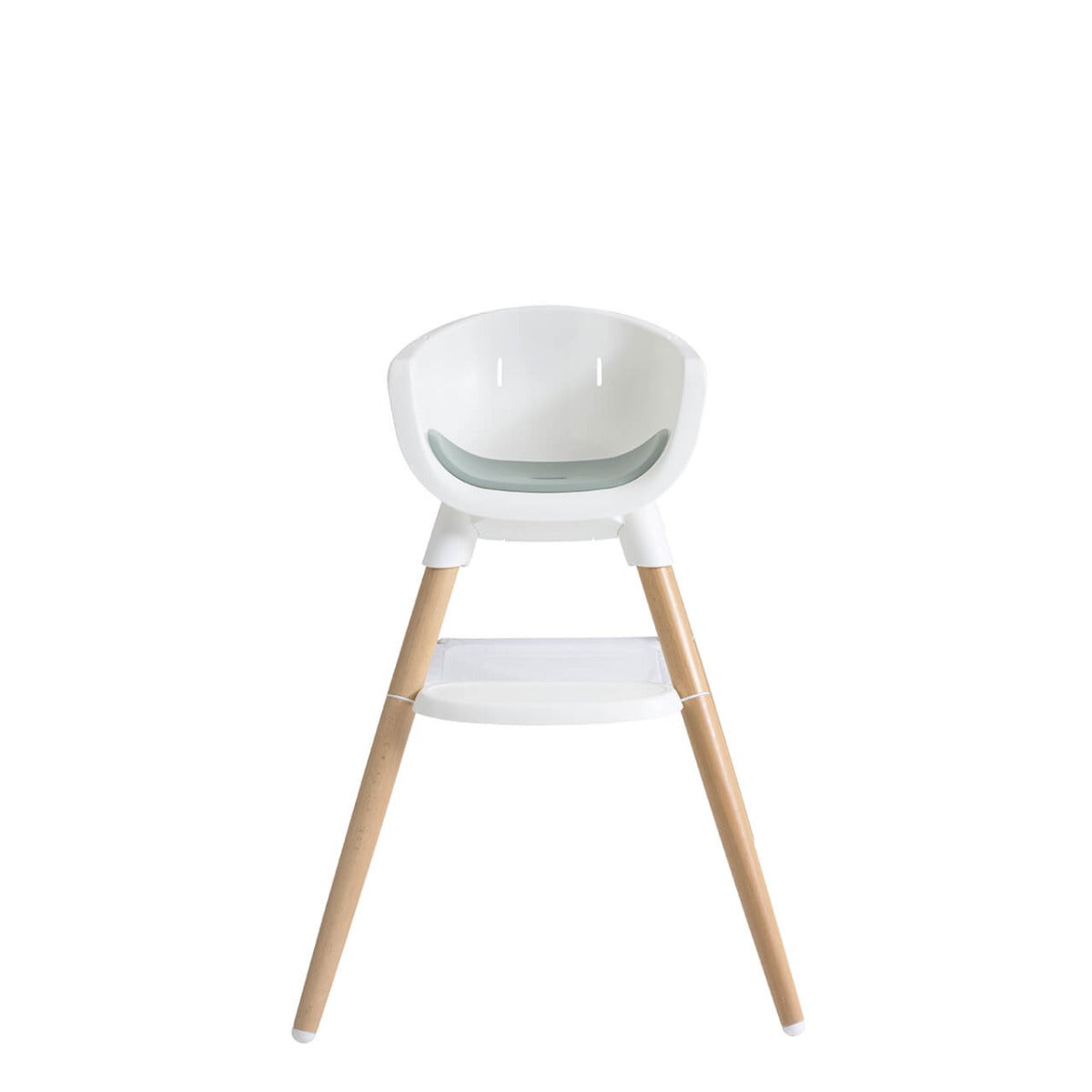 Joie Chestnut 9-in-1 Highchair - Mist