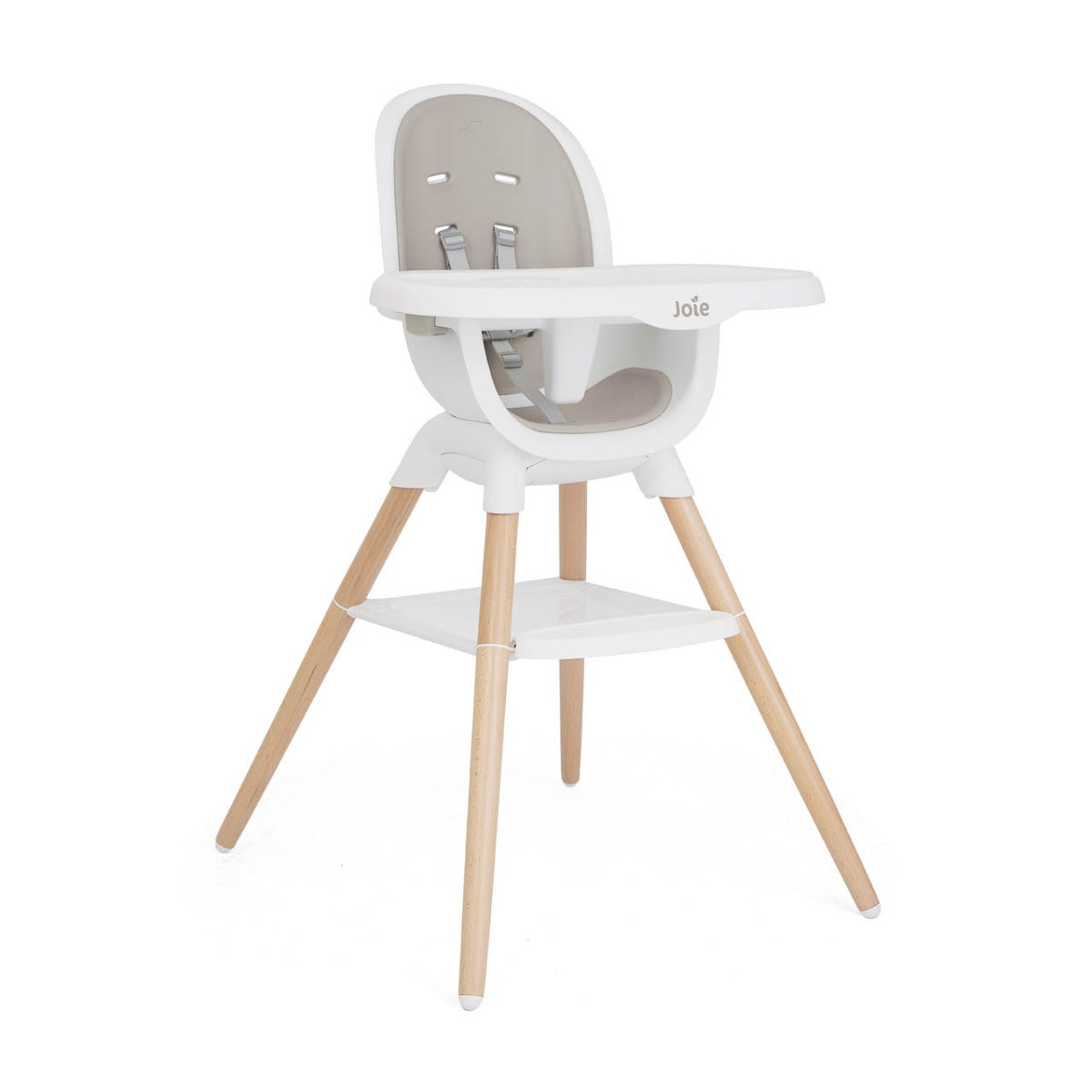 Joie Chestnut 9-in-1 Highchair - Mocha