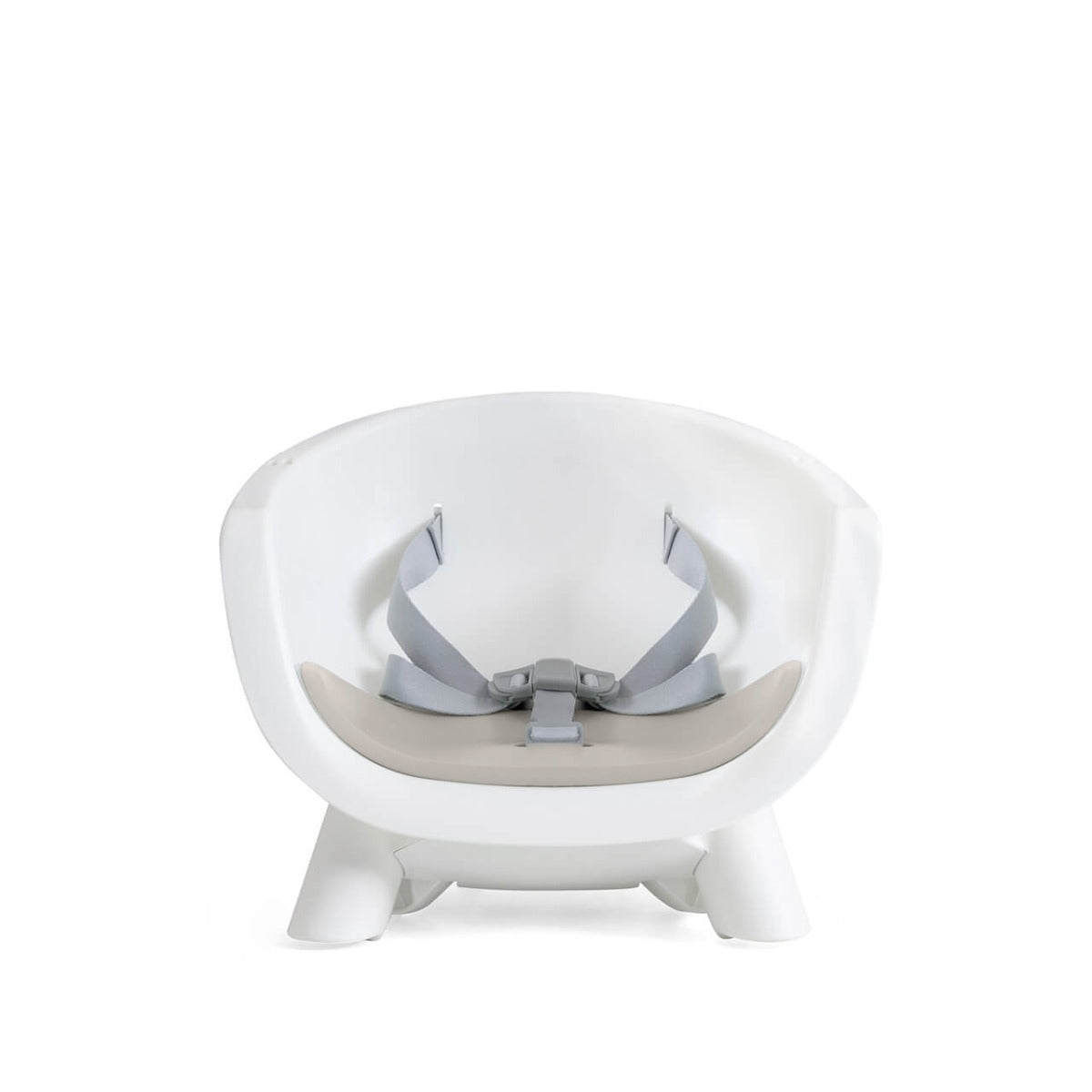 Joie Chestnut 9-in-1 Highchair - Mocha