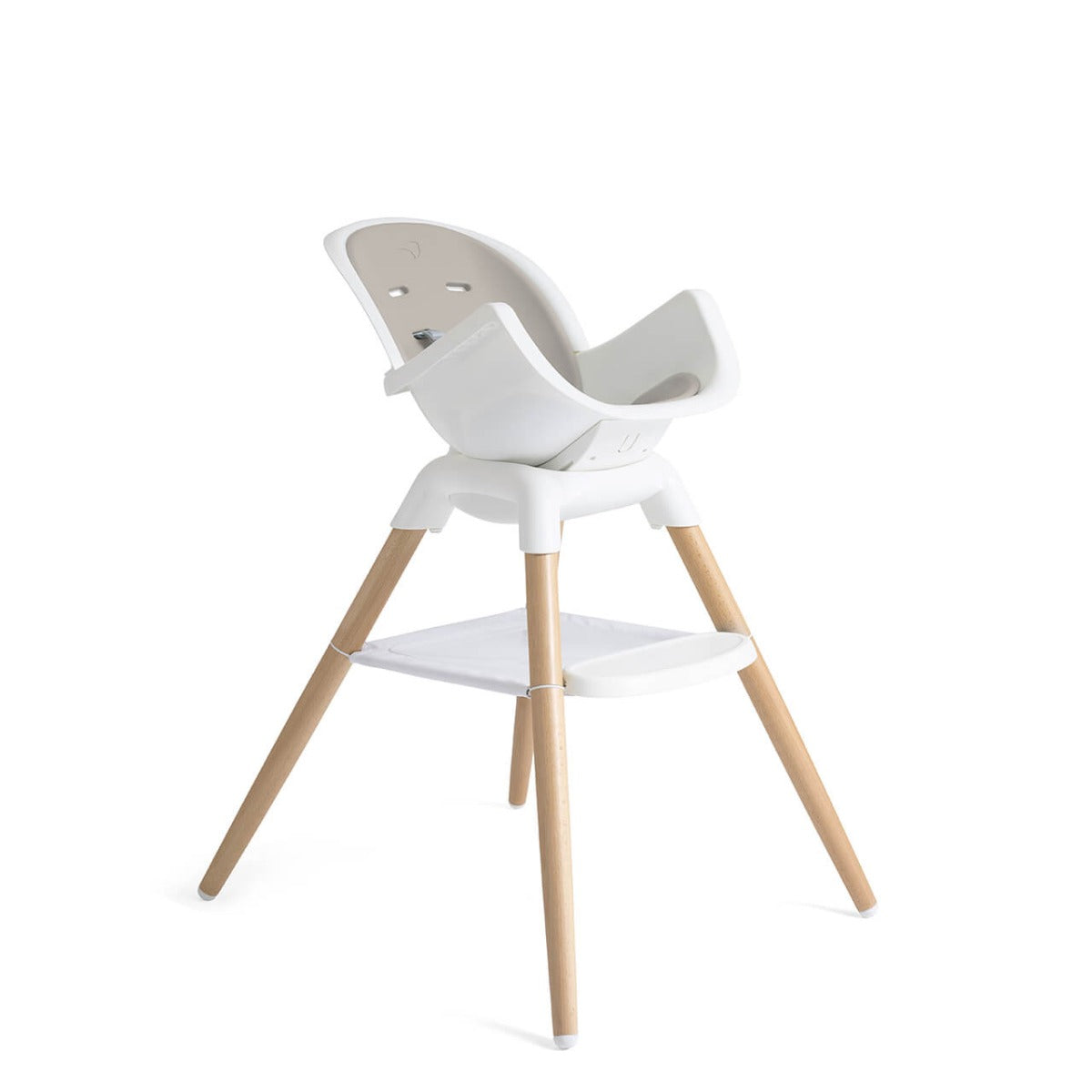 Joie Chestnut 9-in-1 Highchair - Mocha