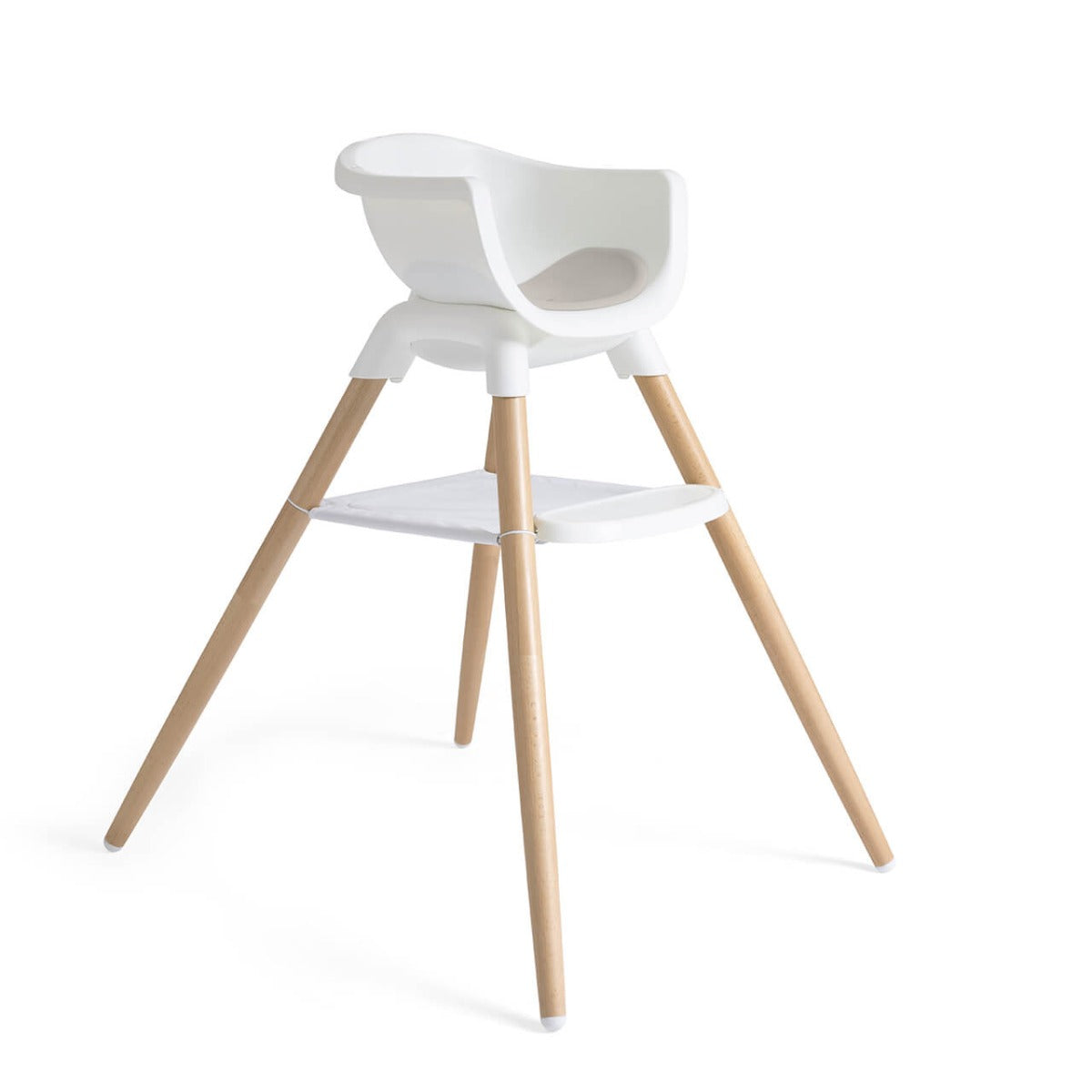 Joie Chestnut 9-in-1 Highchair - Mocha