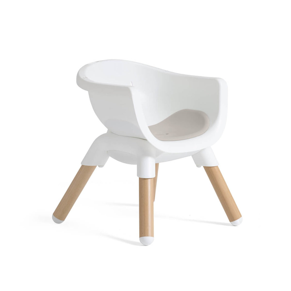 Joie Chestnut 9-in-1 Highchair - Mocha