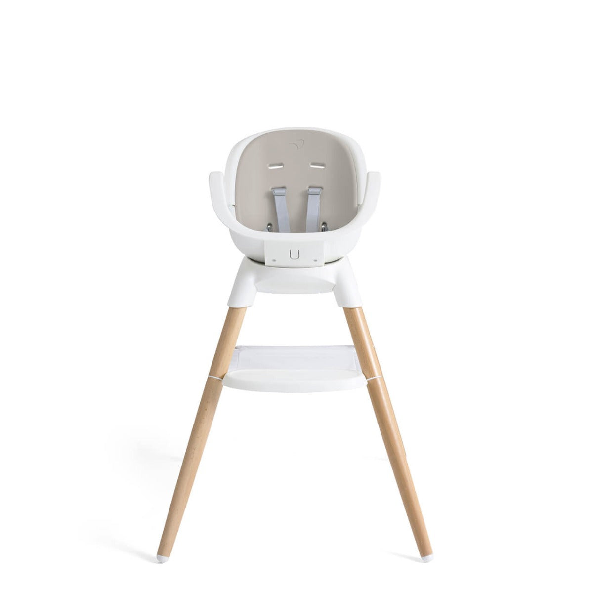 Joie Chestnut 9-in-1 Highchair - Mocha