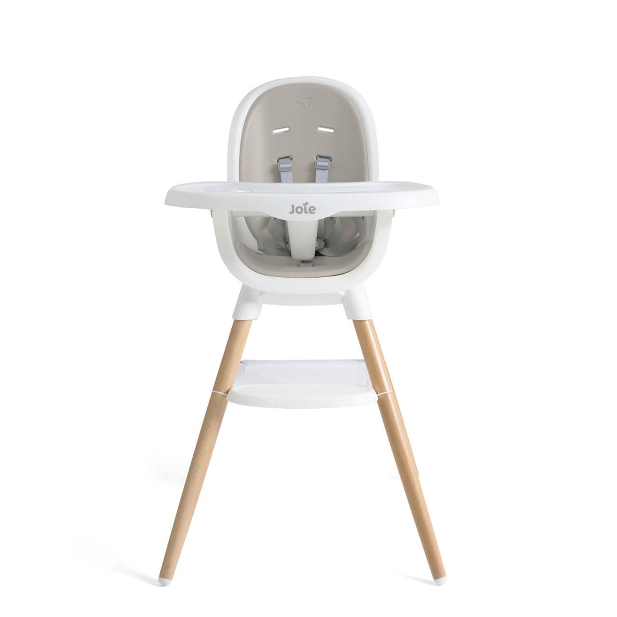 Joie Chestnut 9-in-1 Highchair - Mocha