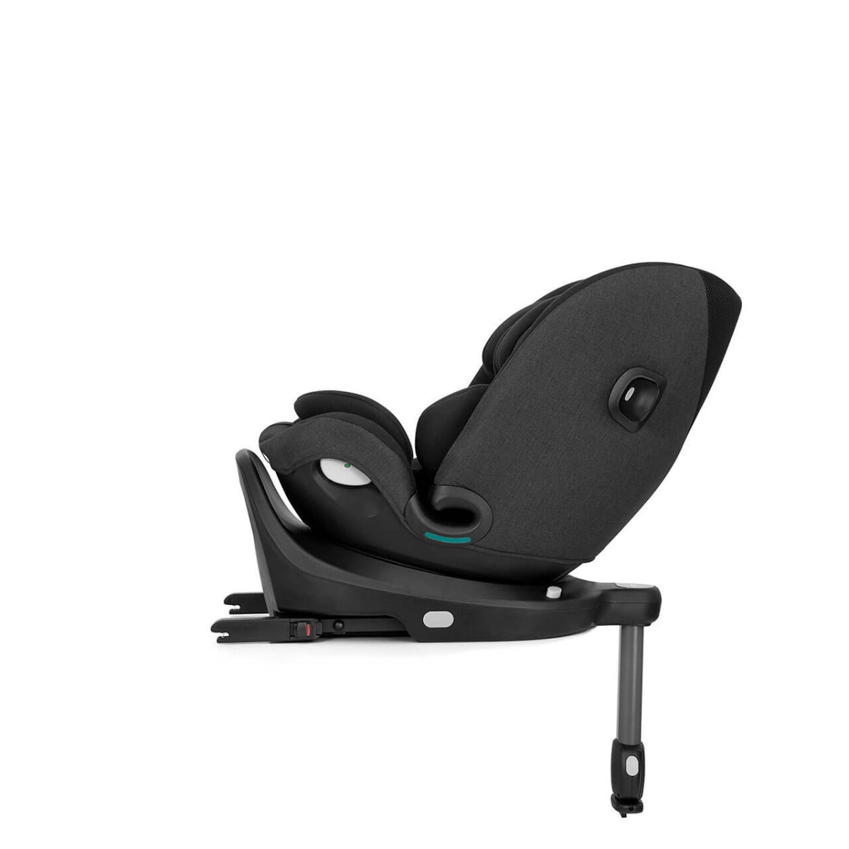 Joie i-Pivot Grow 360 Rotating Car Seat - Shale