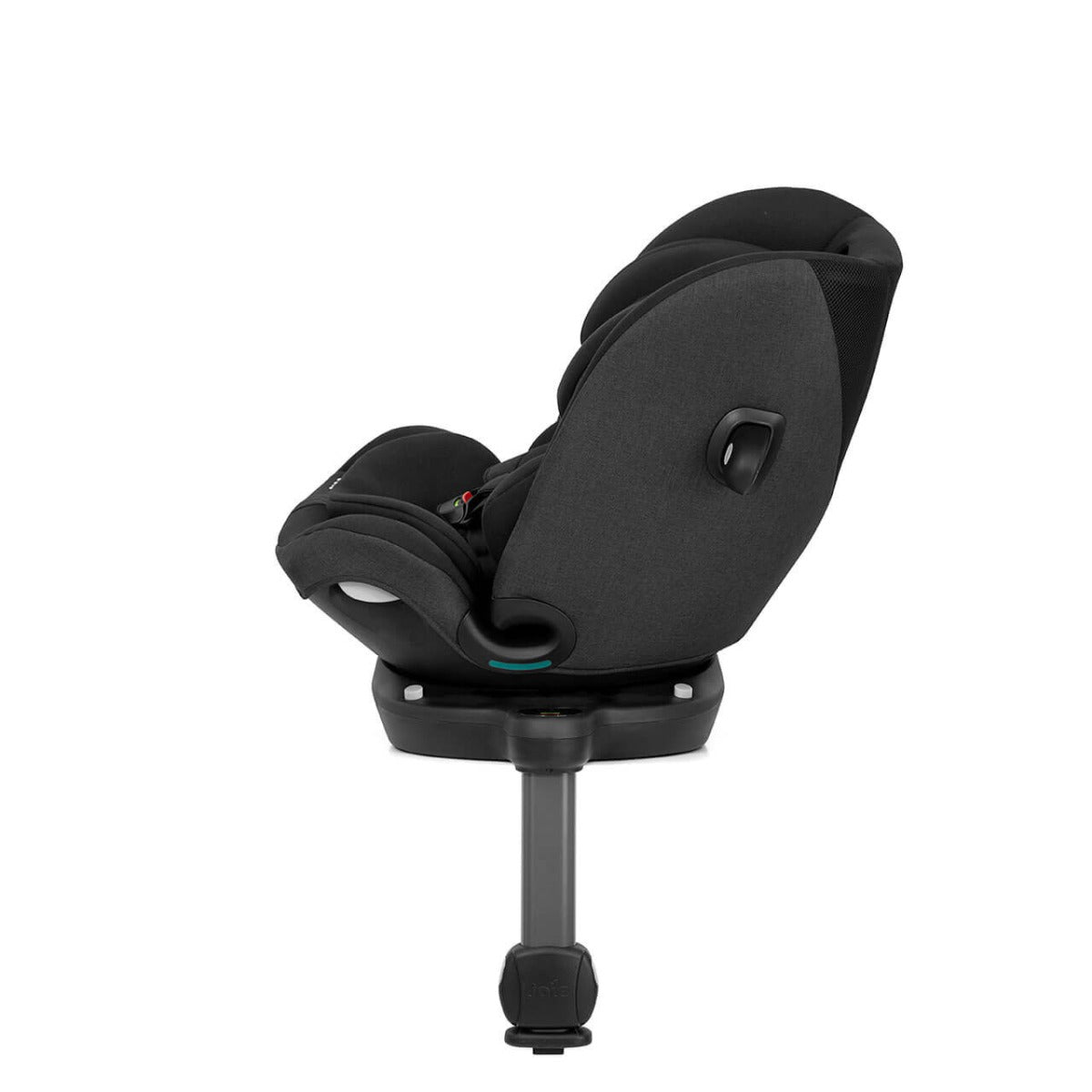 Joie i-Pivot Grow 360 Rotating Car Seat - Shale