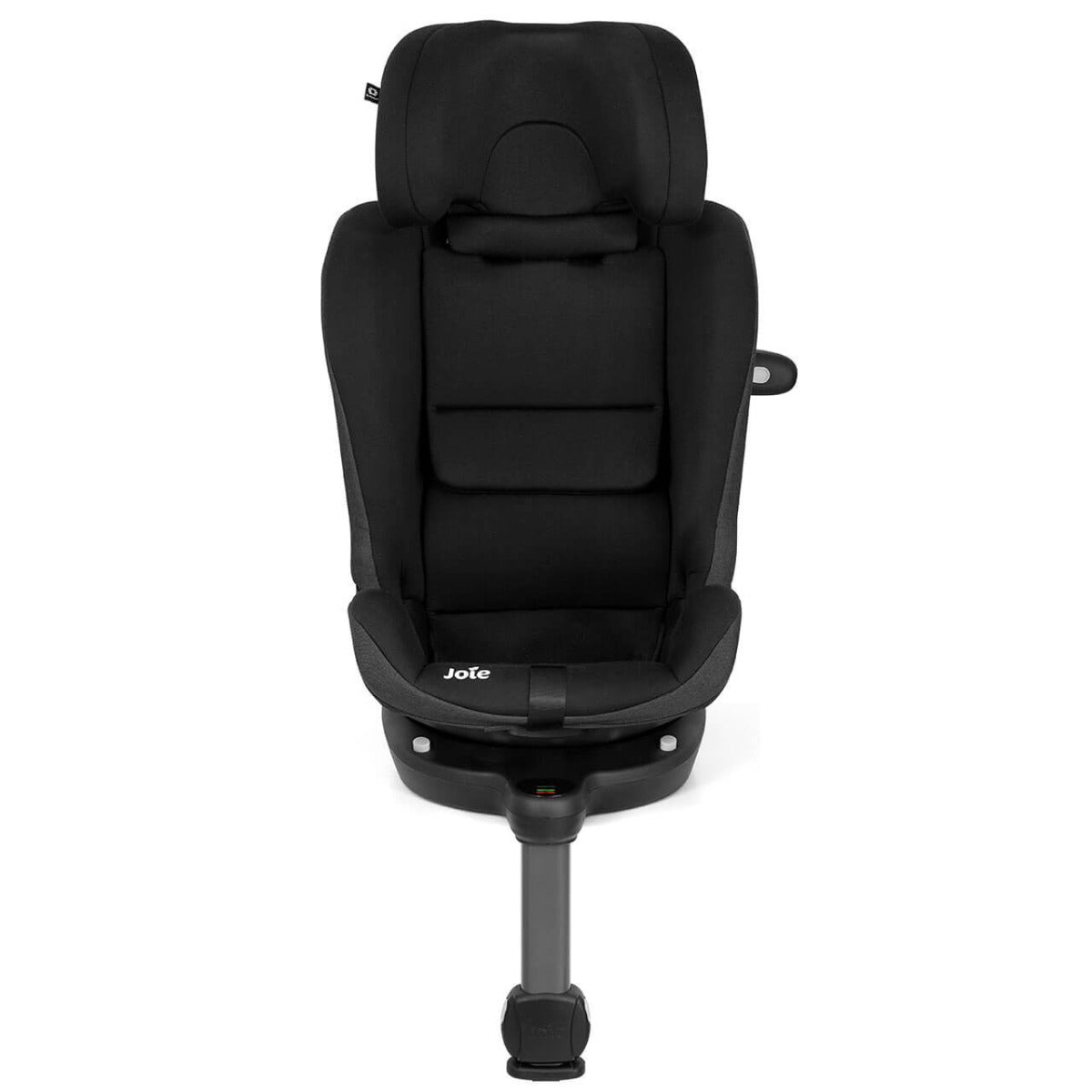 Joie i-Pivot Grow 360 Rotating Car Seat - Shale