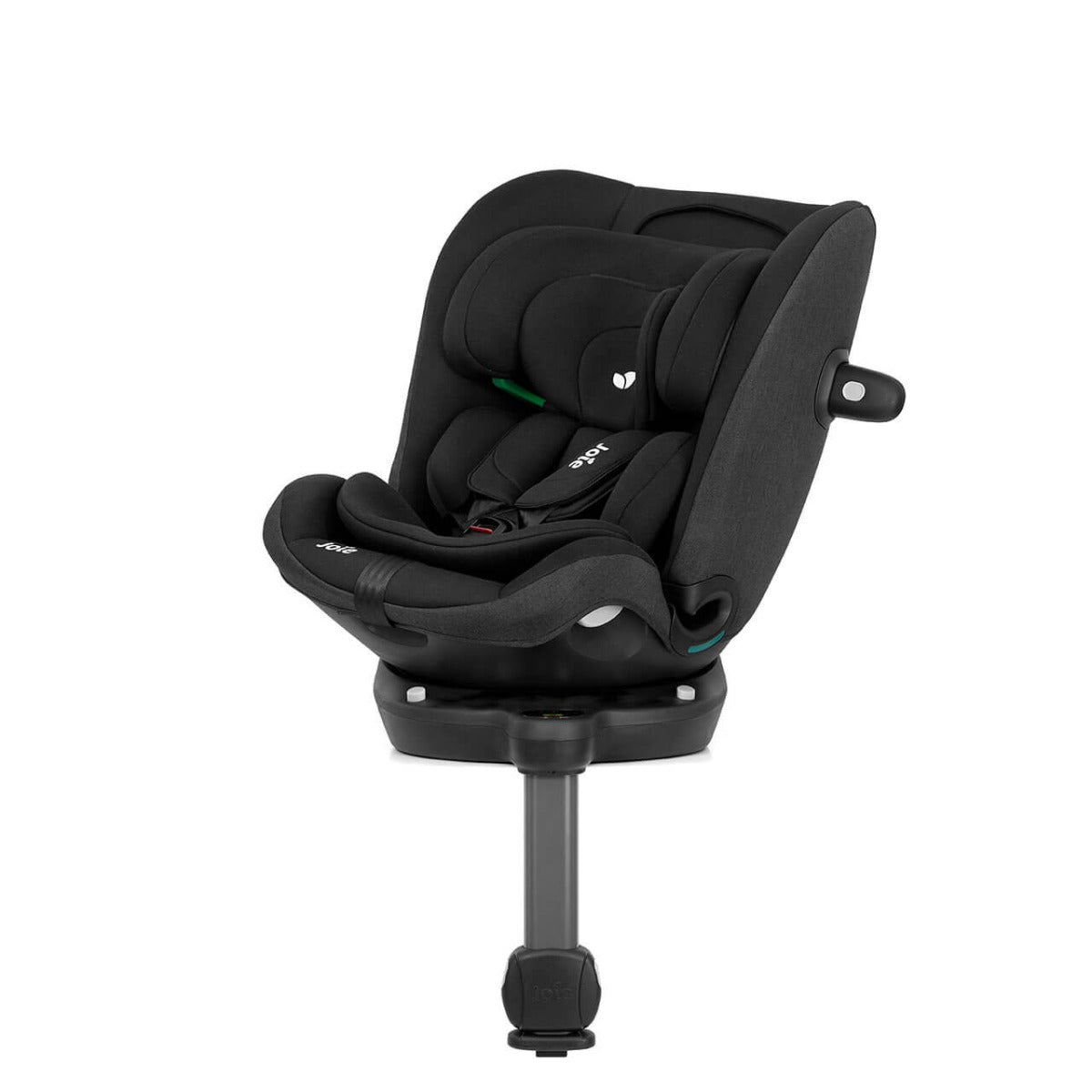 Joie i-Pivot Grow 360 Rotating Car Seat - Shale