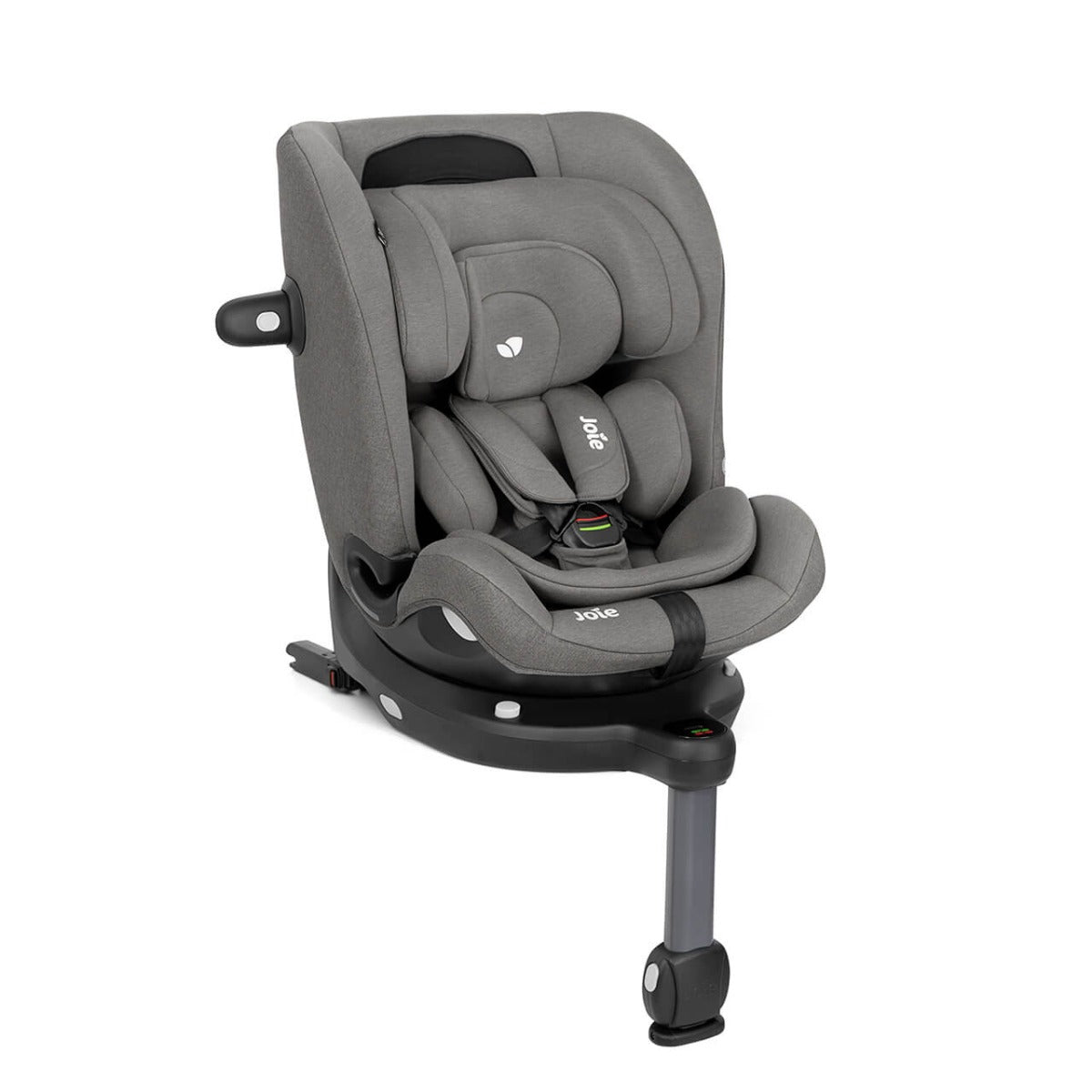 Joie i-Pivot Grow 360 Rotating Car Seat - Thunder
