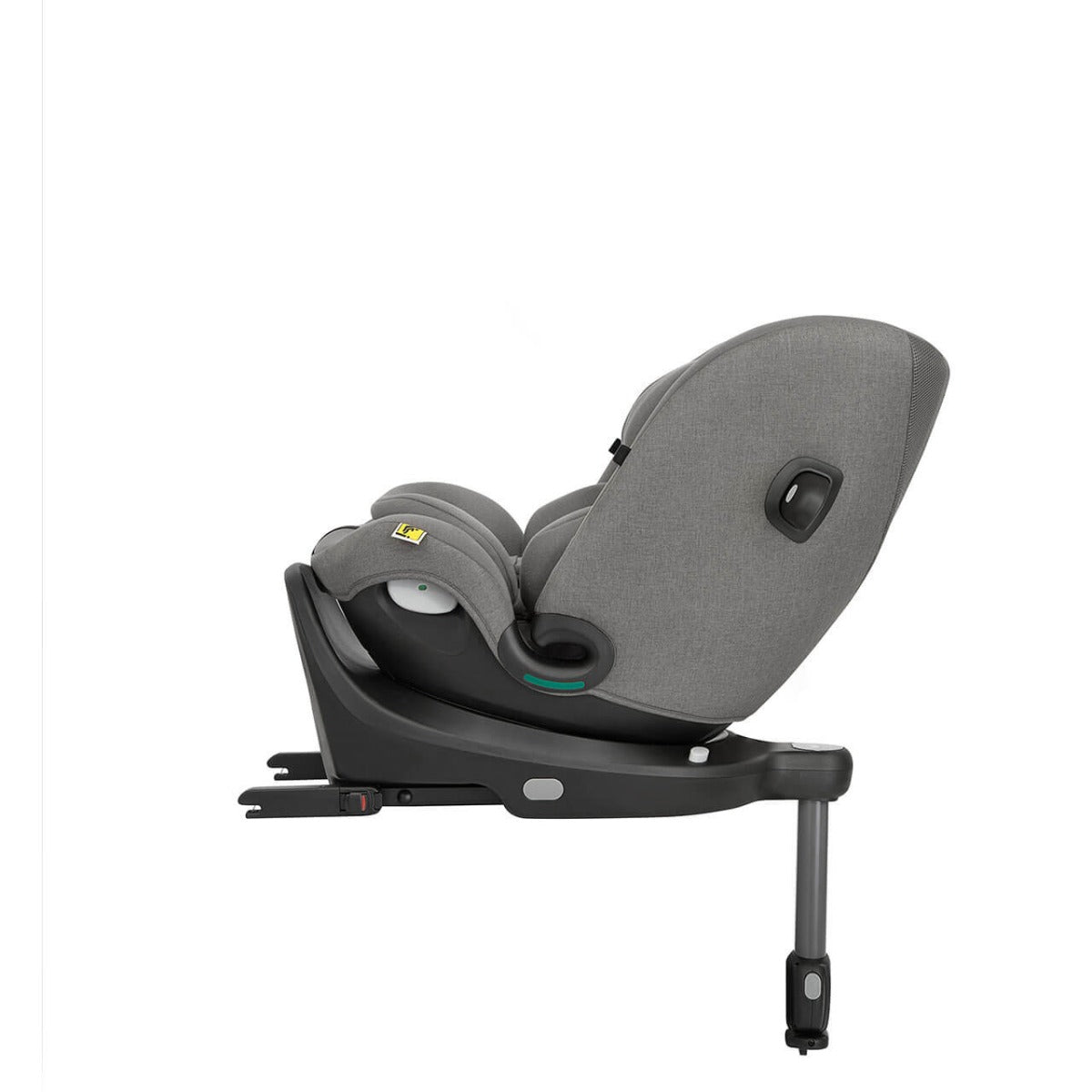 Joie i-Pivot Grow 360 Rotating Car Seat - Thunder