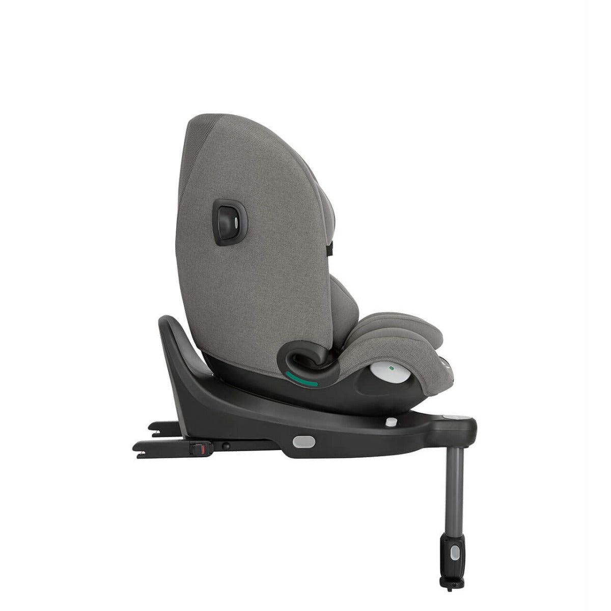 Joie i-Pivot Grow 360 Rotating Car Seat - Thunder