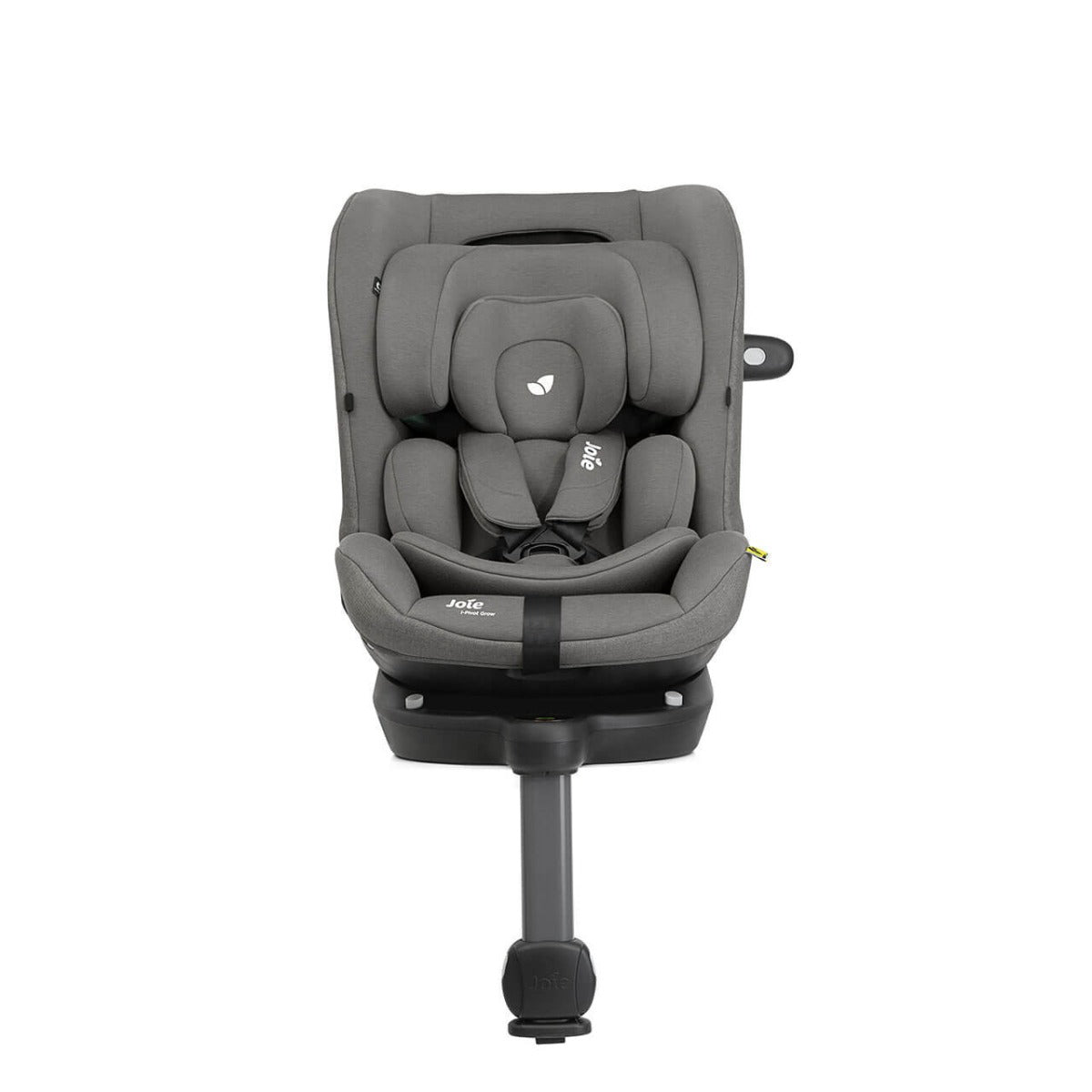 Joie i-Pivot Grow 360 Rotating Car Seat - Thunder