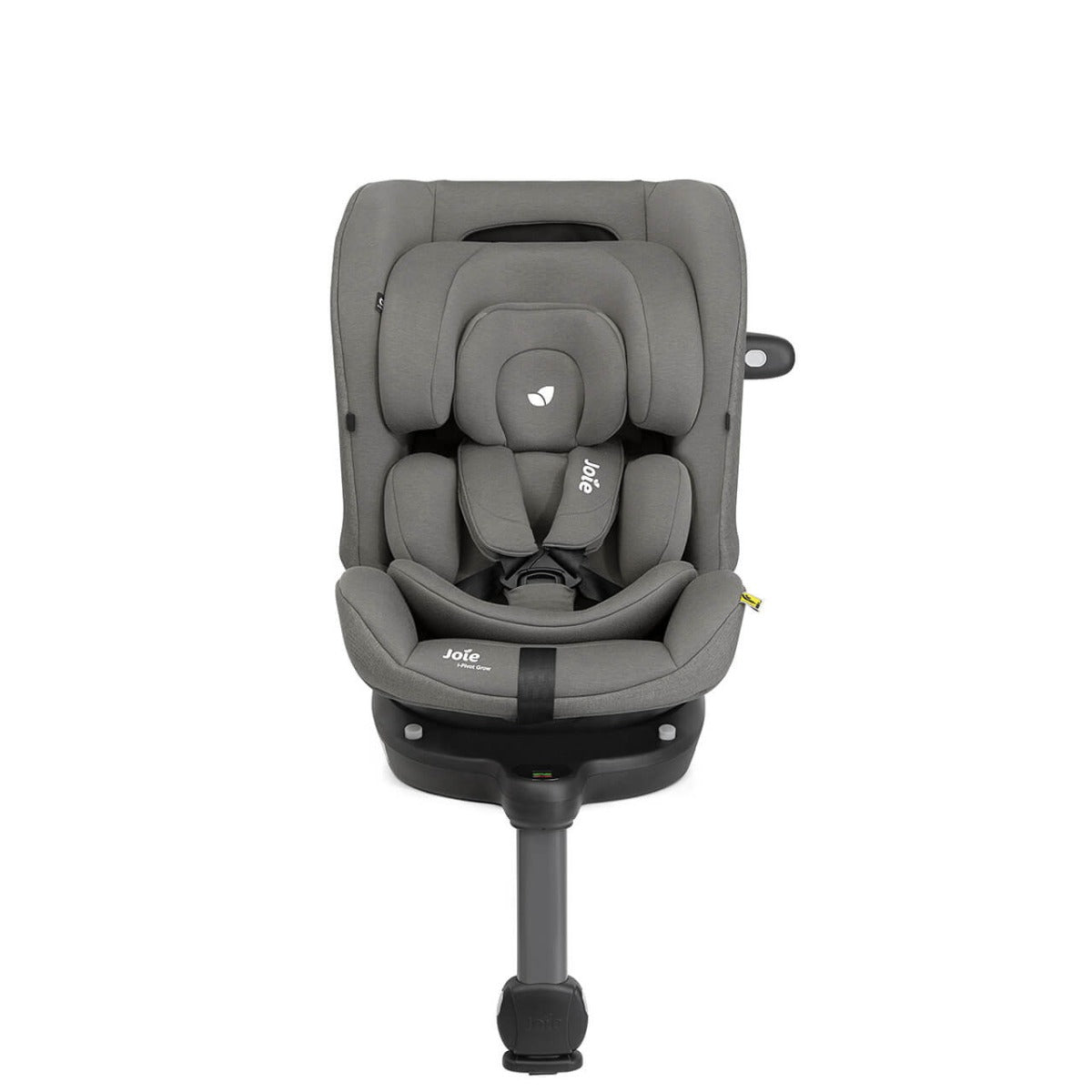 Joie i-Pivot Grow 360 Rotating Car Seat - Thunder