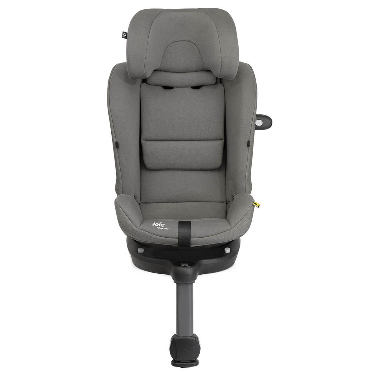 Joie i-Pivot Grow 360 Rotating Car Seat - Thunder