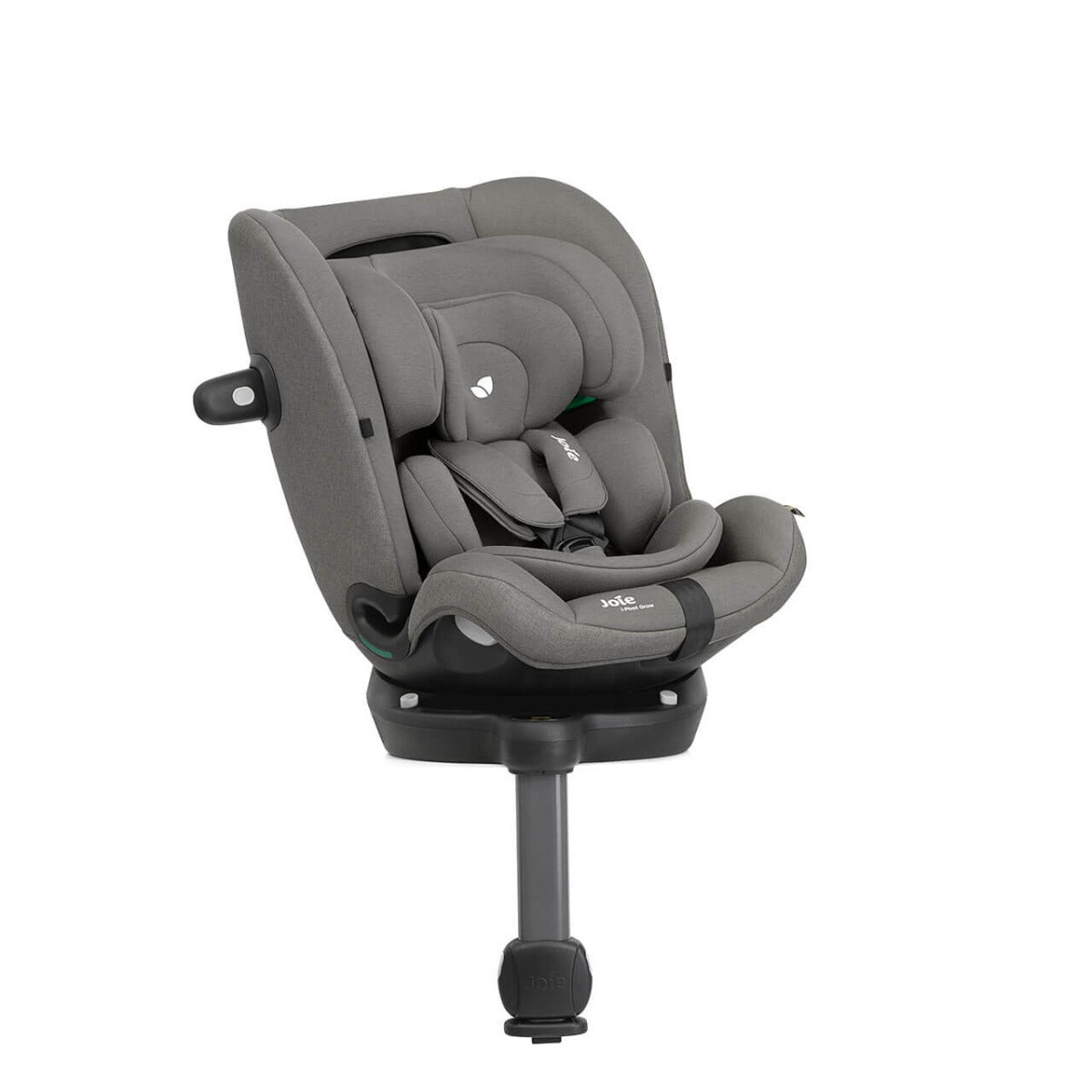 Joie i-Pivot Grow 360 Rotating Car Seat - Thunder
