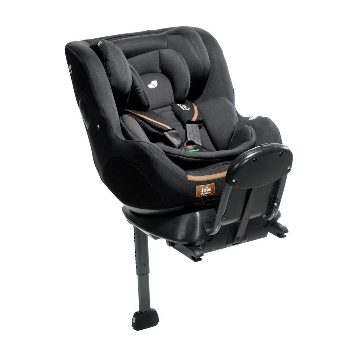 Joie i-Prodigi Nordic Signature i-Size Extended Rear Facing Car Seat - Eclipse