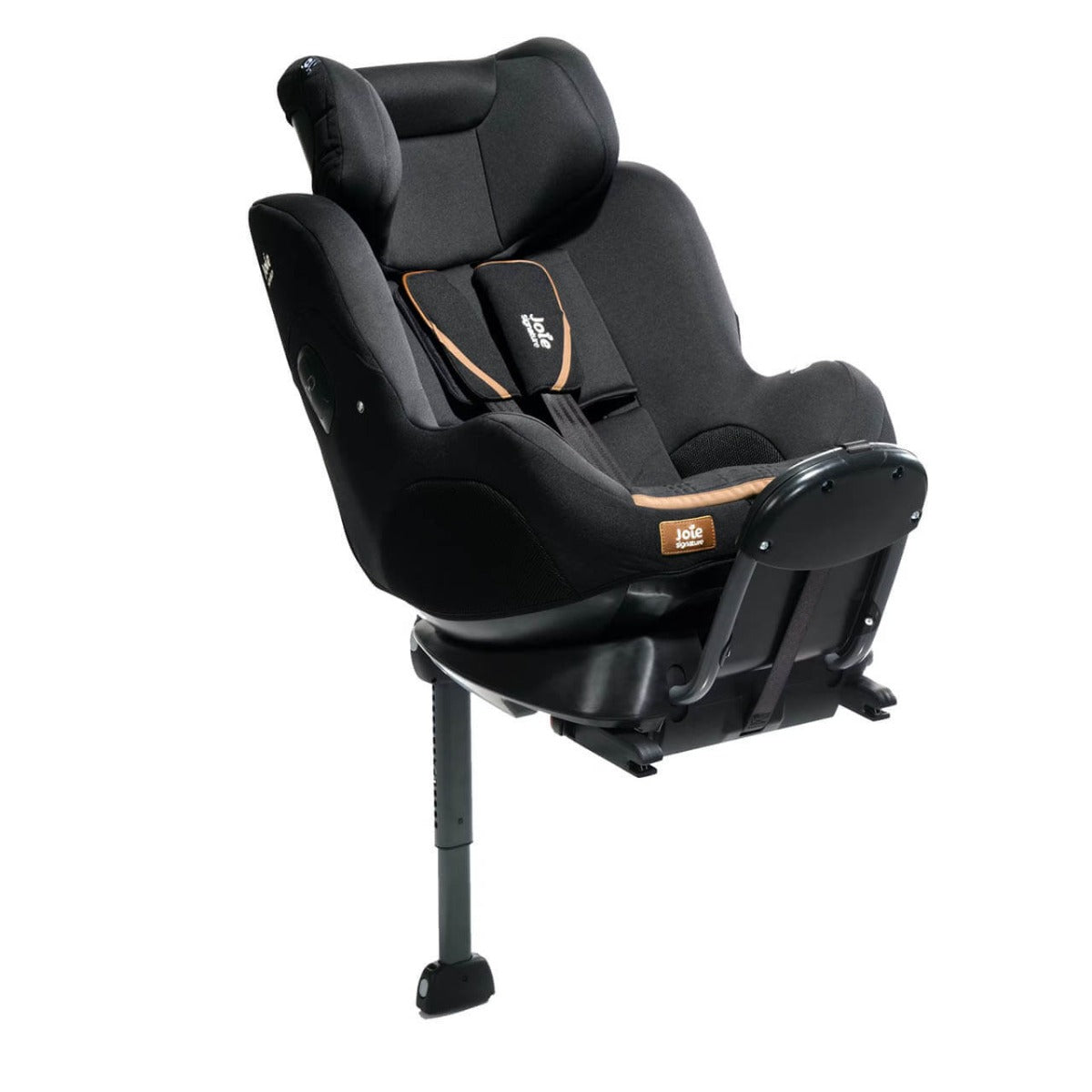 Joie i-Prodigi Nordic Signature i-Size Extended Rear Facing Car Seat - Eclipse