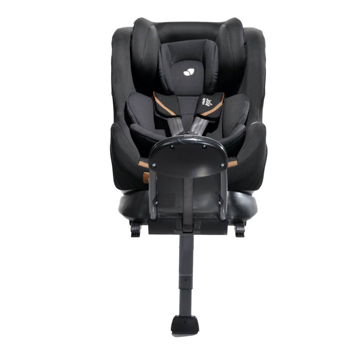 Joie i-Prodigi Nordic Signature i-Size Extended Rear Facing Car Seat - Eclipse