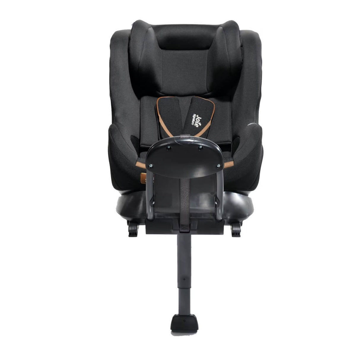 Joie i-Prodigi Nordic Signature i-Size Extended Rear Facing Car Seat - Eclipse