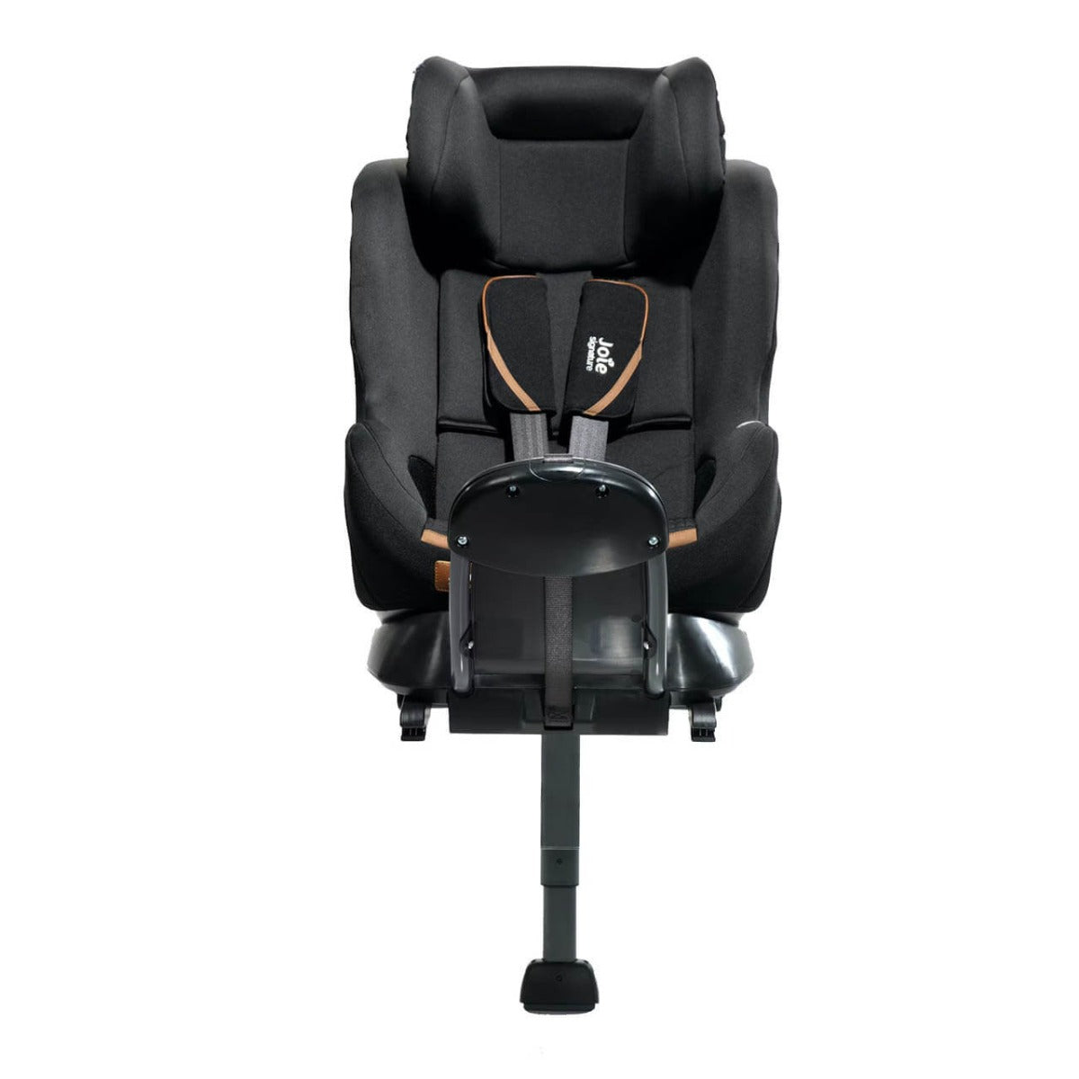 Joie i-Prodigi Nordic Signature i-Size Extended Rear Facing Car Seat - Eclipse