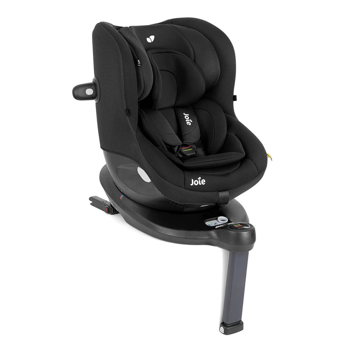Joie i-Spin 360 iSize Car Seat - Shale