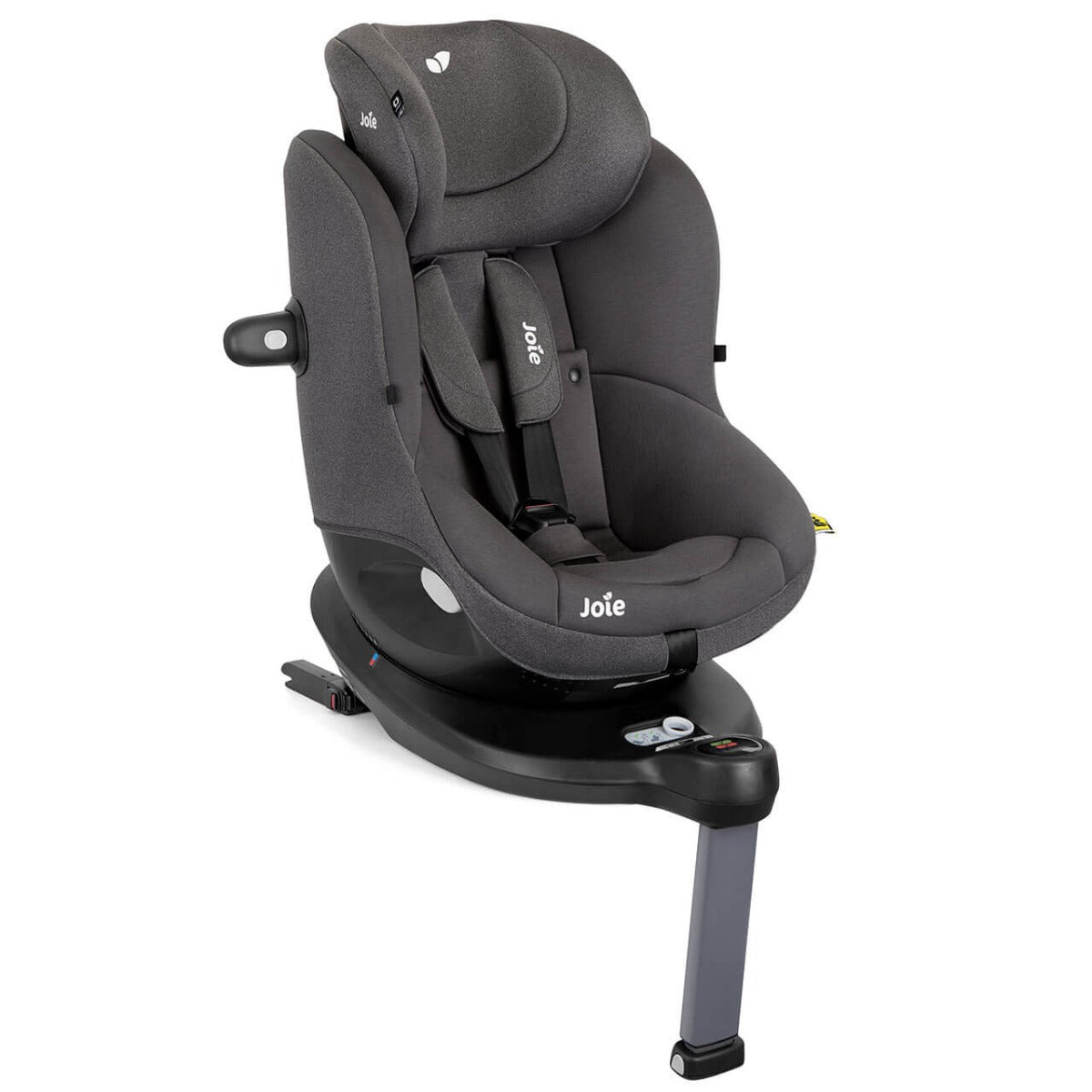 Joie i-Spin 360 iSize Car Seat - Thunder