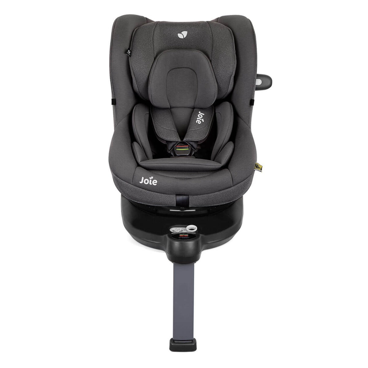 Joie i-Spin 360 iSize Car Seat - Thunder