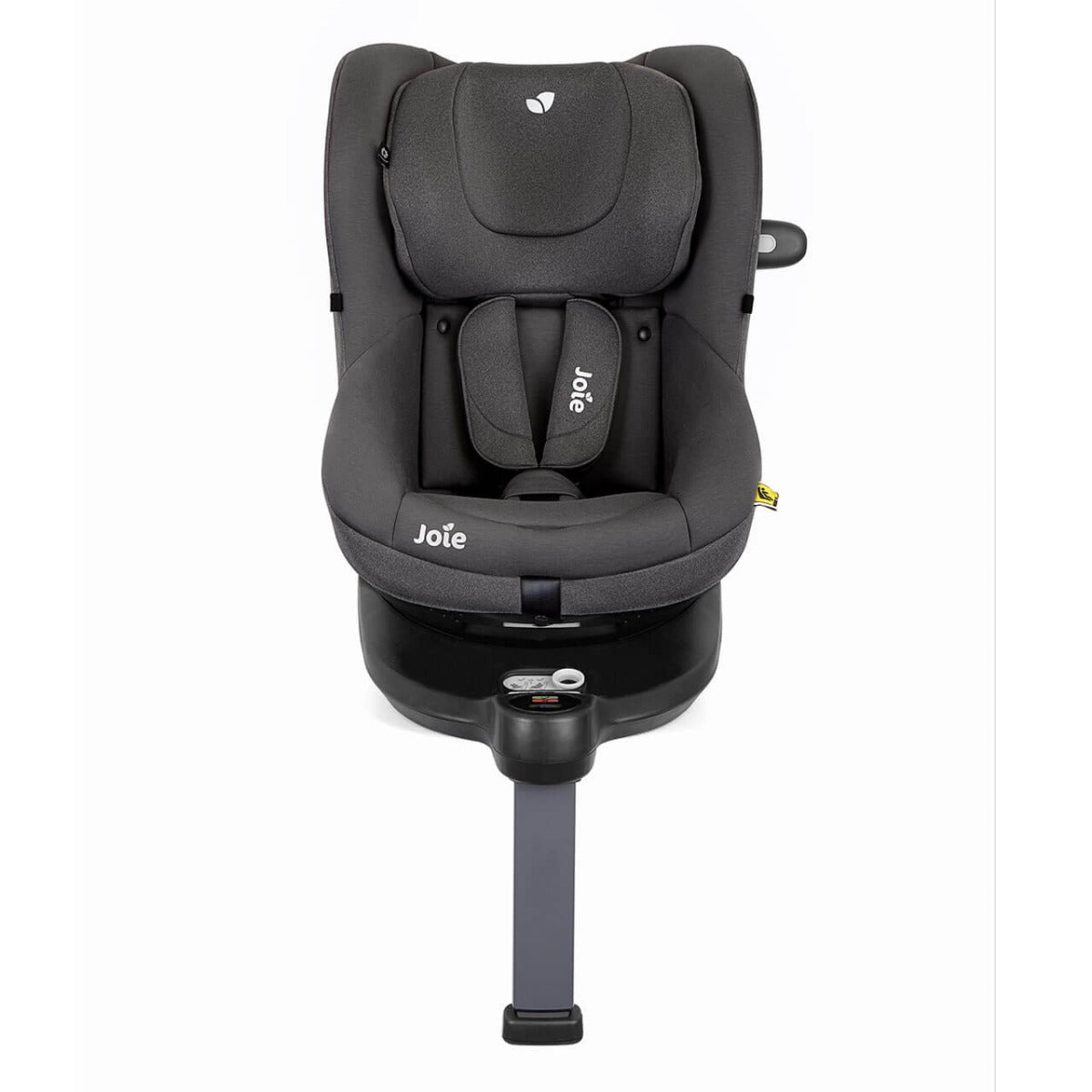 Joie i-Spin 360 iSize Car Seat - Thunder