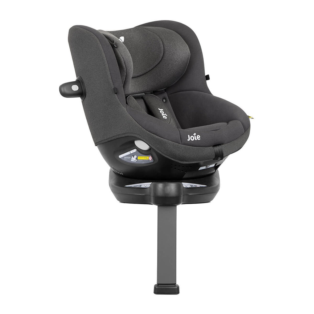 Joie i-Spin 360 iSize Car Seat - Thunder