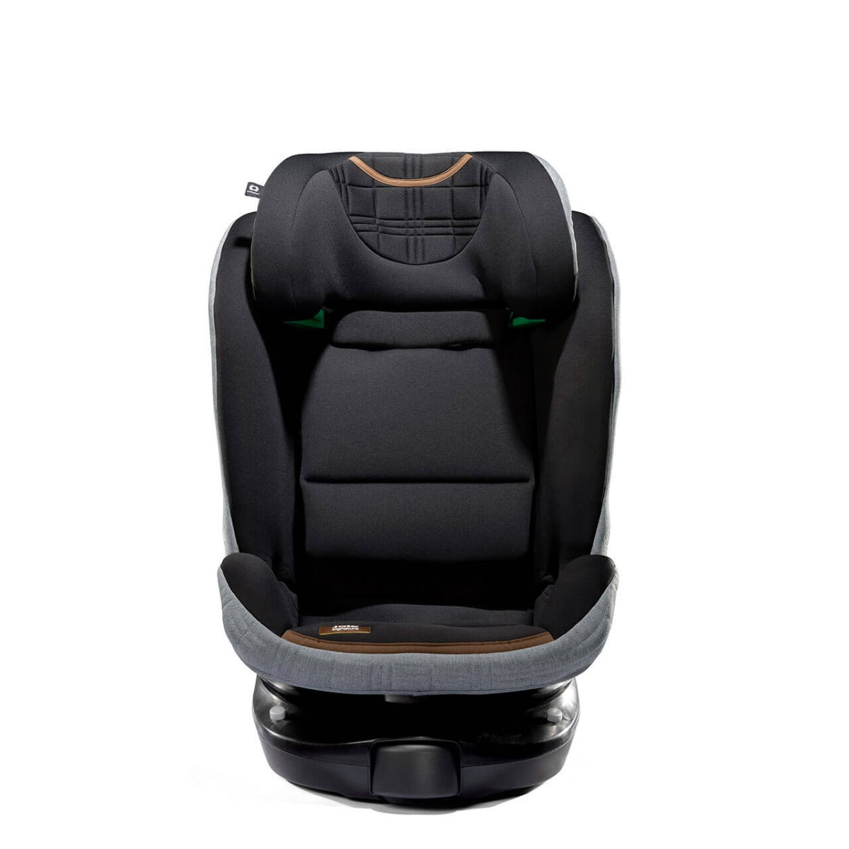 Joie i-Spin XL Signature Group 0+/1/2/3 i-Size Car Seat - Carbon