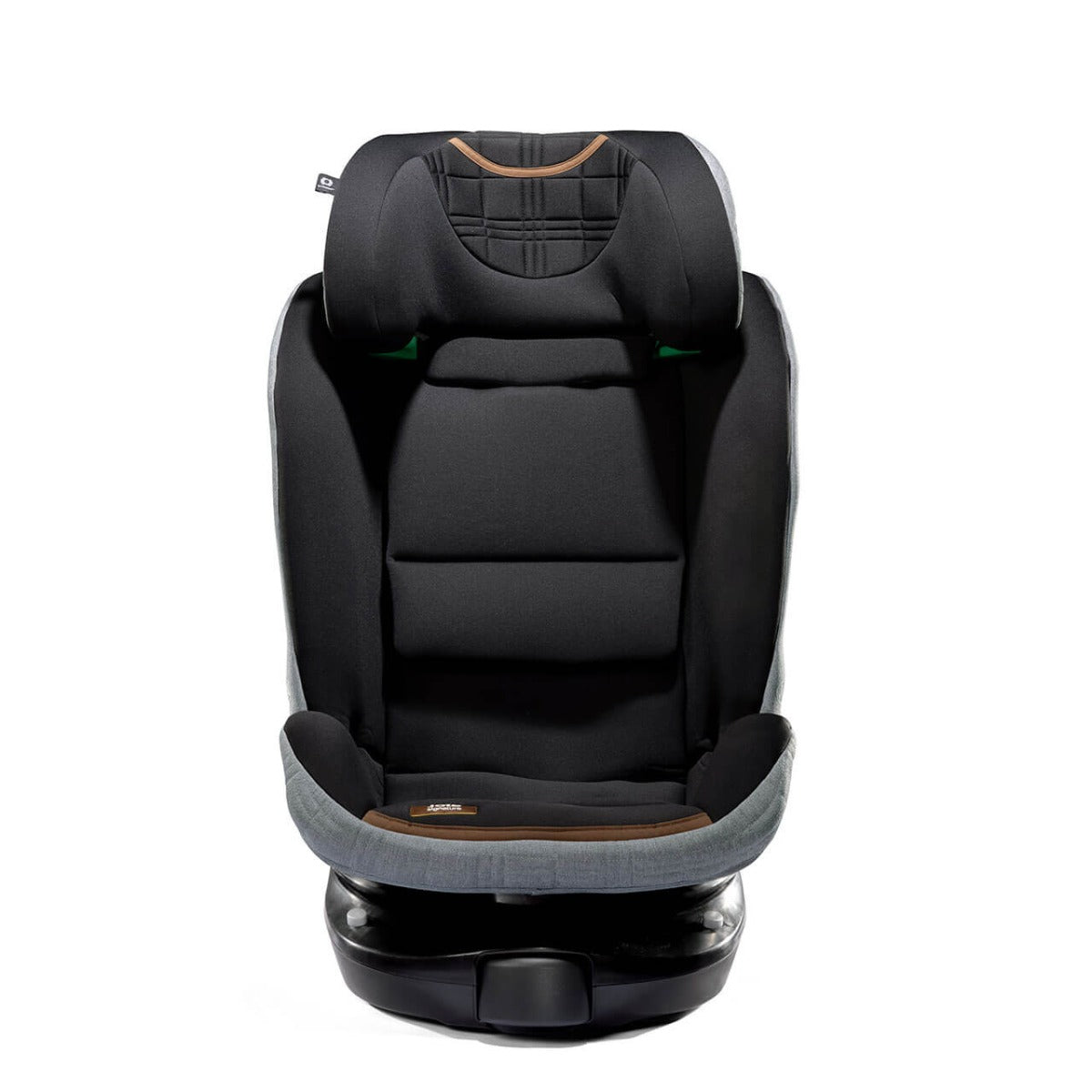 Joie i-Spin XL Signature Group 0+/1/2/3 i-Size Car Seat - Carbon
