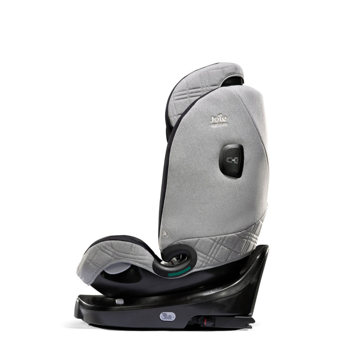 Joie i-Spin XL Signature Group 0+/1/2/3 i-Size Car Seat - Carbon