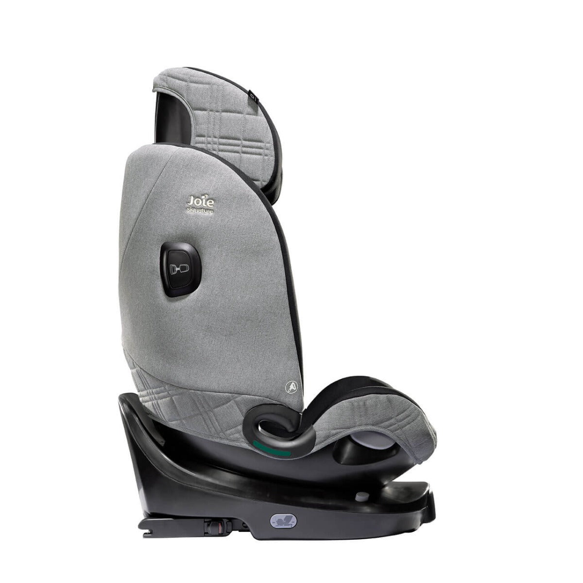 Joie i-Spin XL Signature Group 0+/1/2/3 i-Size Car Seat - Carbon