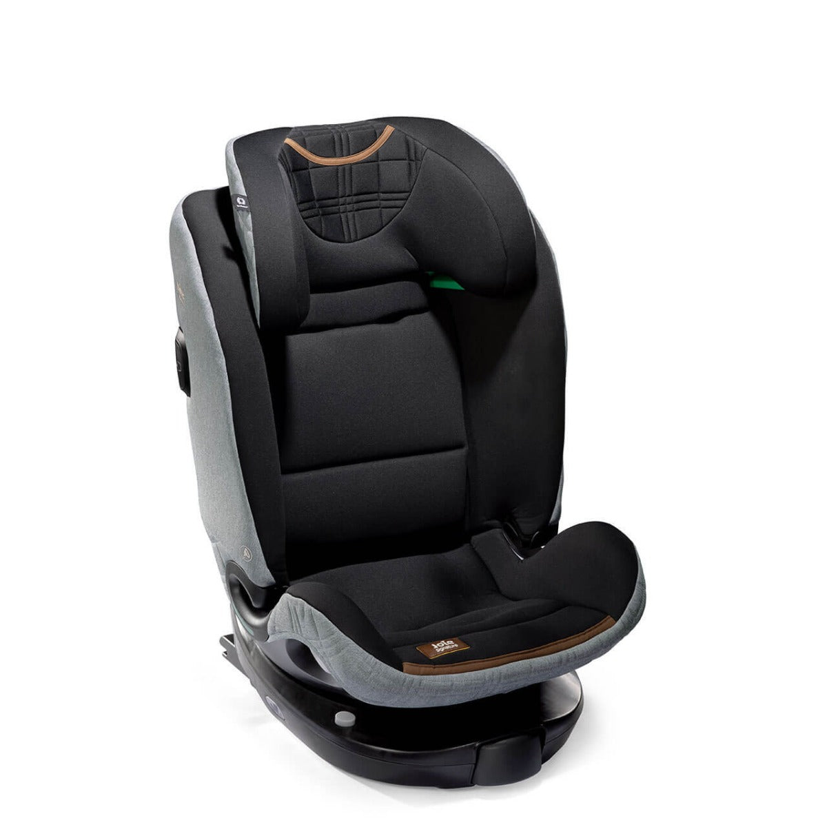 Joie i-Spin XL Signature Group 0+/1/2/3 i-Size Car Seat - Carbon