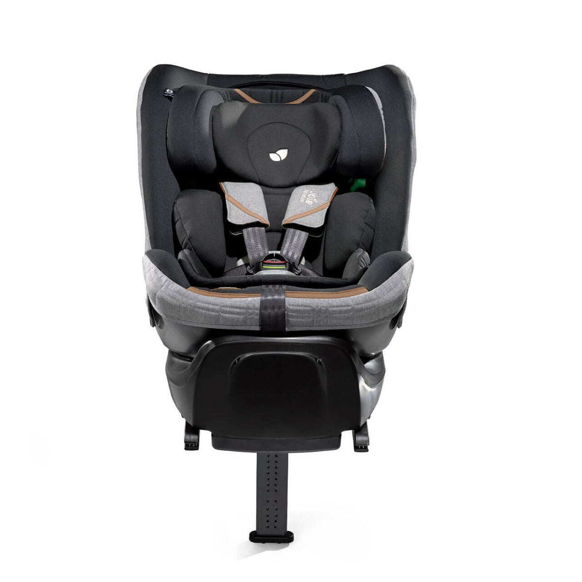 Joie i-Spin XL Signature Group 0+/1/2/3 i-Size Car Seat - Carbon