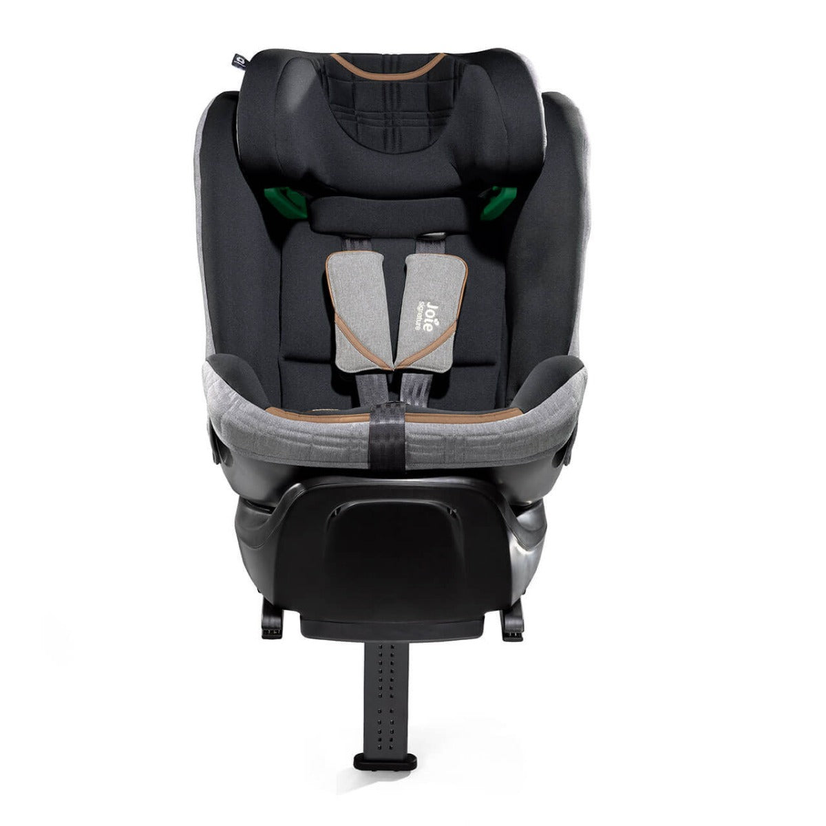 Joie i-Spin XL Signature Group 0+/1/2/3 i-Size Car Seat - Carbon