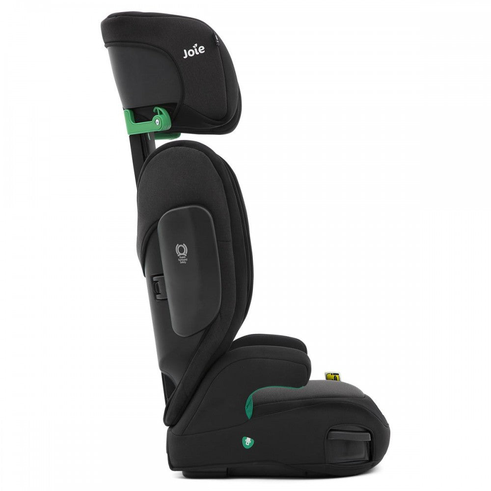 Joie i-Trillo i-Size High Back Booster - Shale