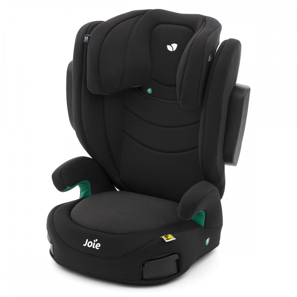 Joie i-Trillo i-Size High Back Booster - Shale