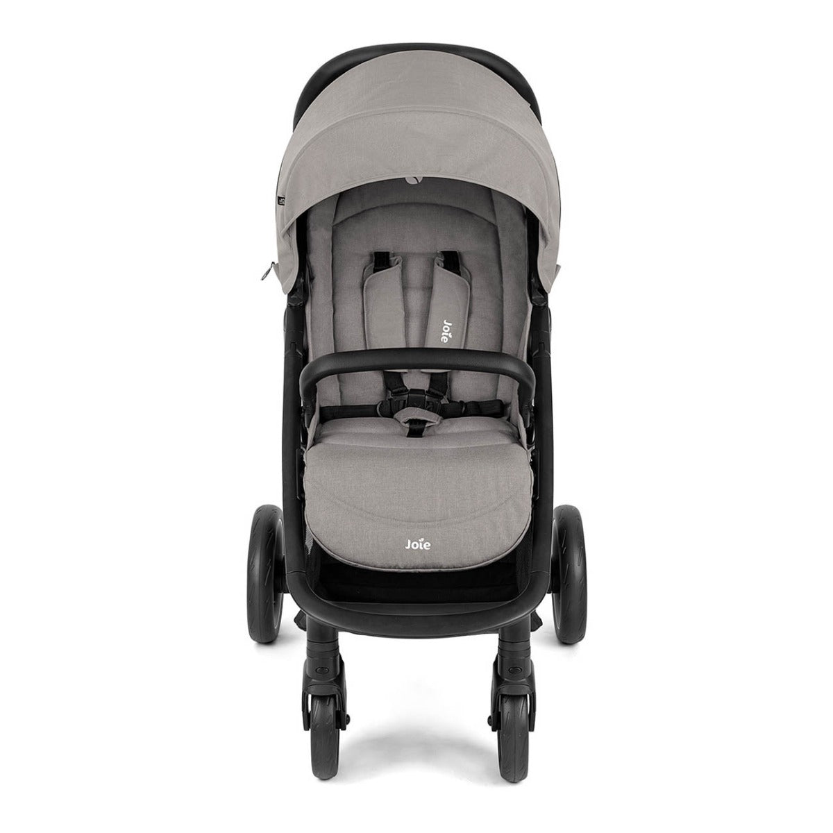 Joie Litetrax Pro Pushchair - Pebble