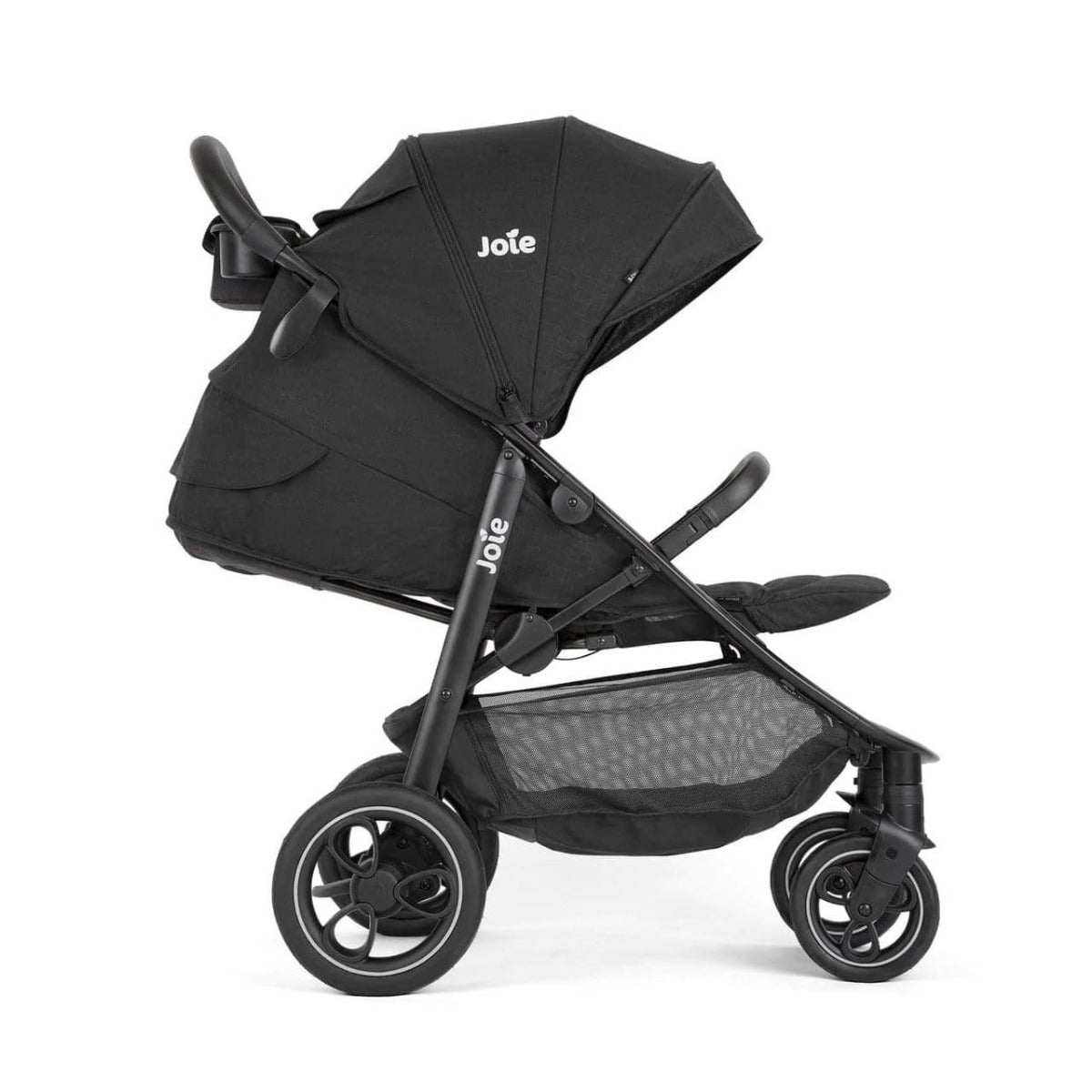 Joie Litetrax Pro Pushchair - Shale