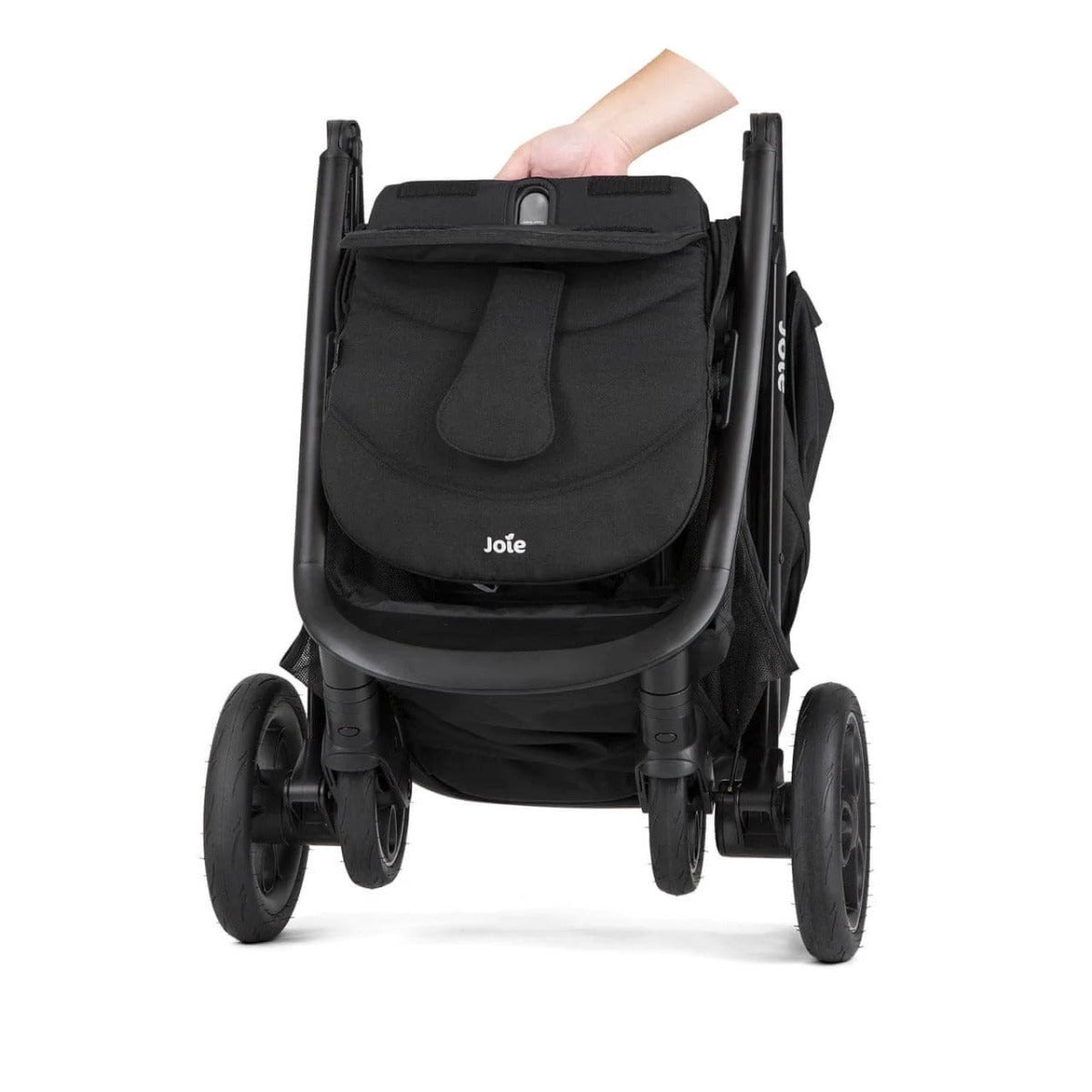 Joie Litetrax Pro Pushchair - Shale