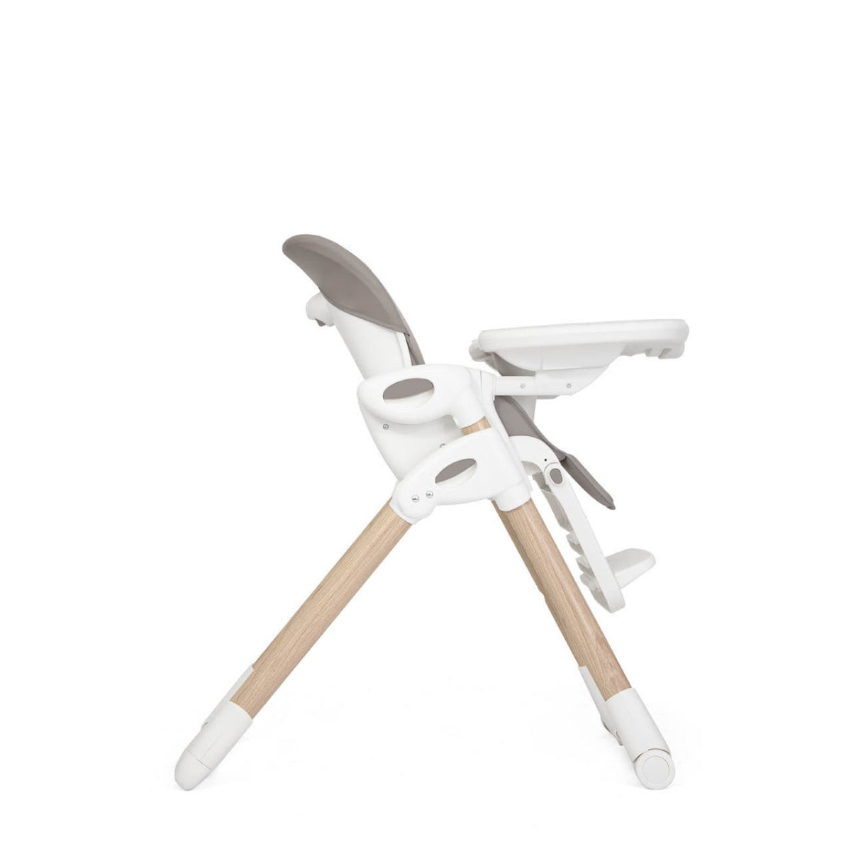 Joie Mimzy Recline Highchair - Walnut Wood