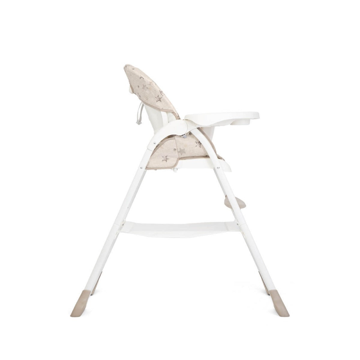 Joie Mimzy Snacker Highchair - Cosmo Tan